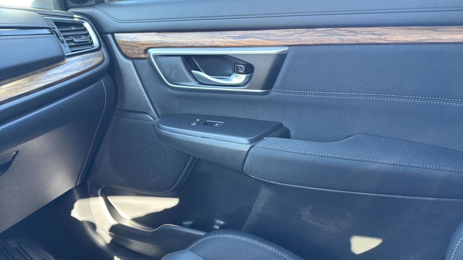 Used Car 2021 Honda Cr-v  Ex For Sale Under $25,000 In Austin, Texas