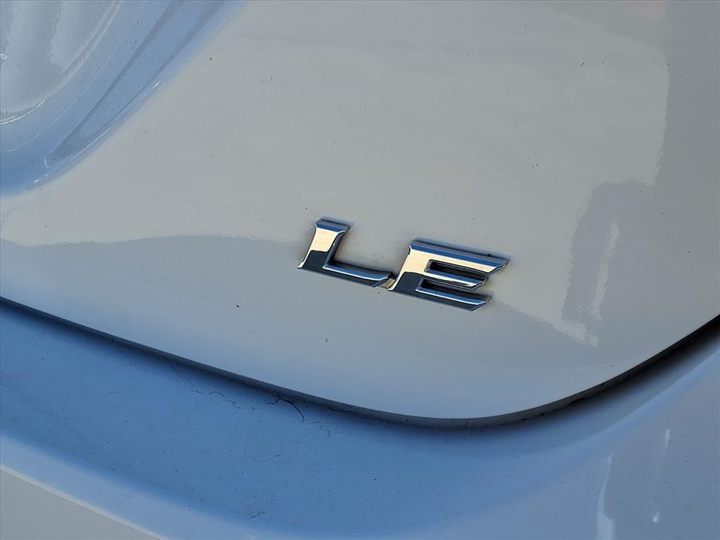 2024 Toyota Camry LE  at DeMontrond Automotive Group