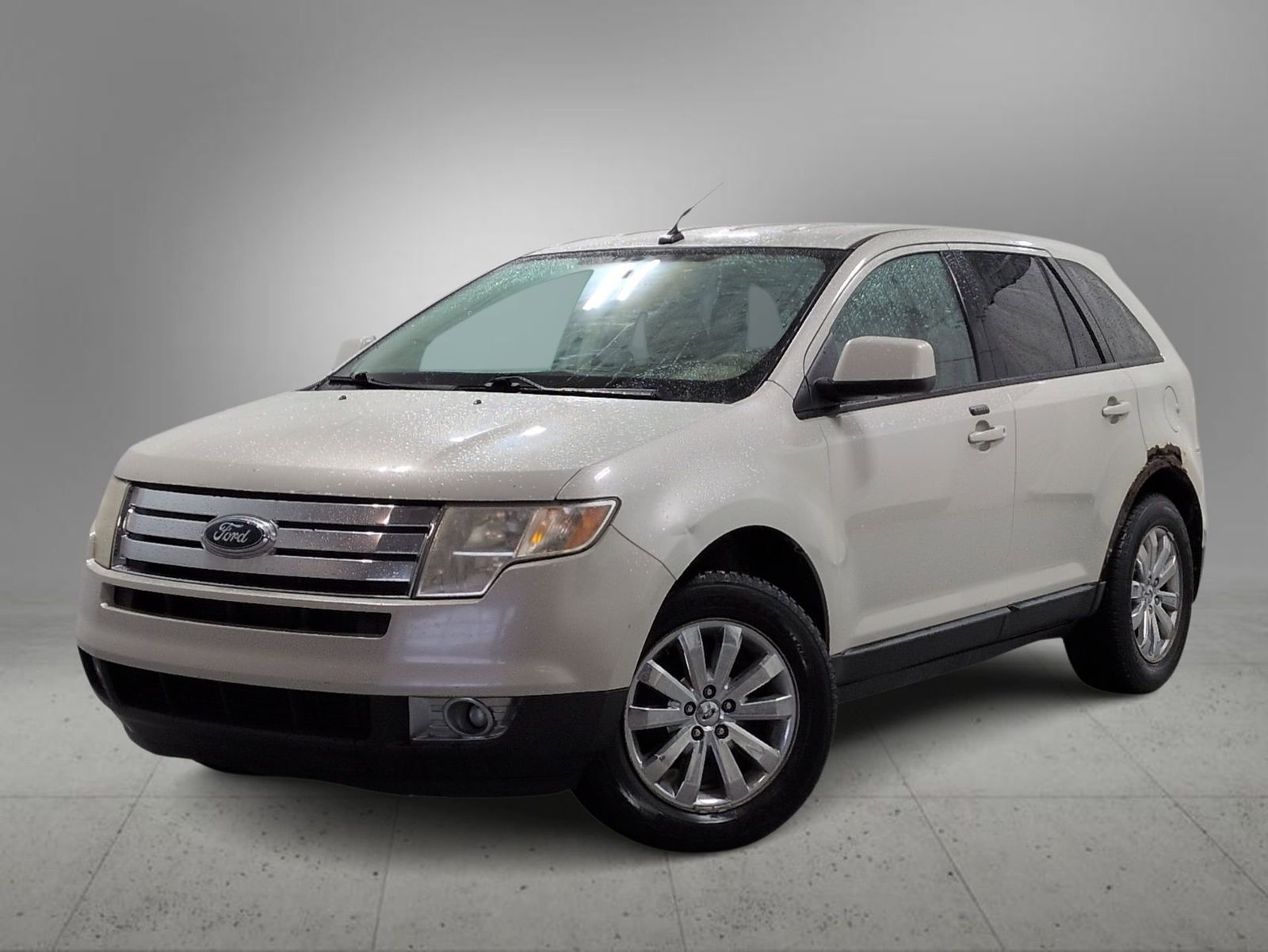 2007 Ford Edge SEL