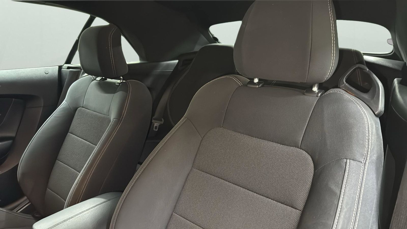 Used Car 2016 Ford Mustang  V6 For Sale Under $15,000 In Austin, Texas