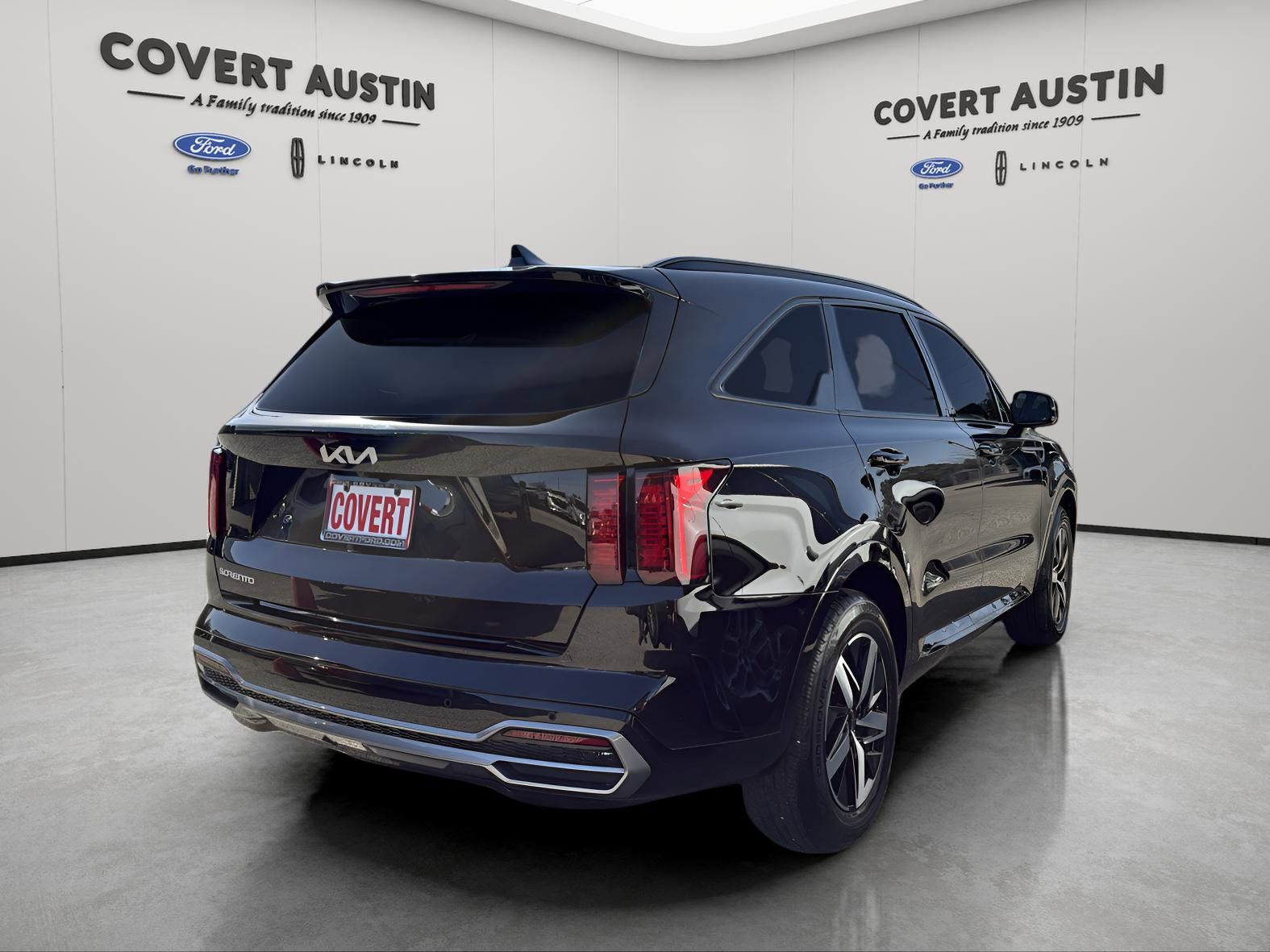 Used Car 2023 Kia Sorento  Ex For Sale Under $30,000 In Austin, Texas