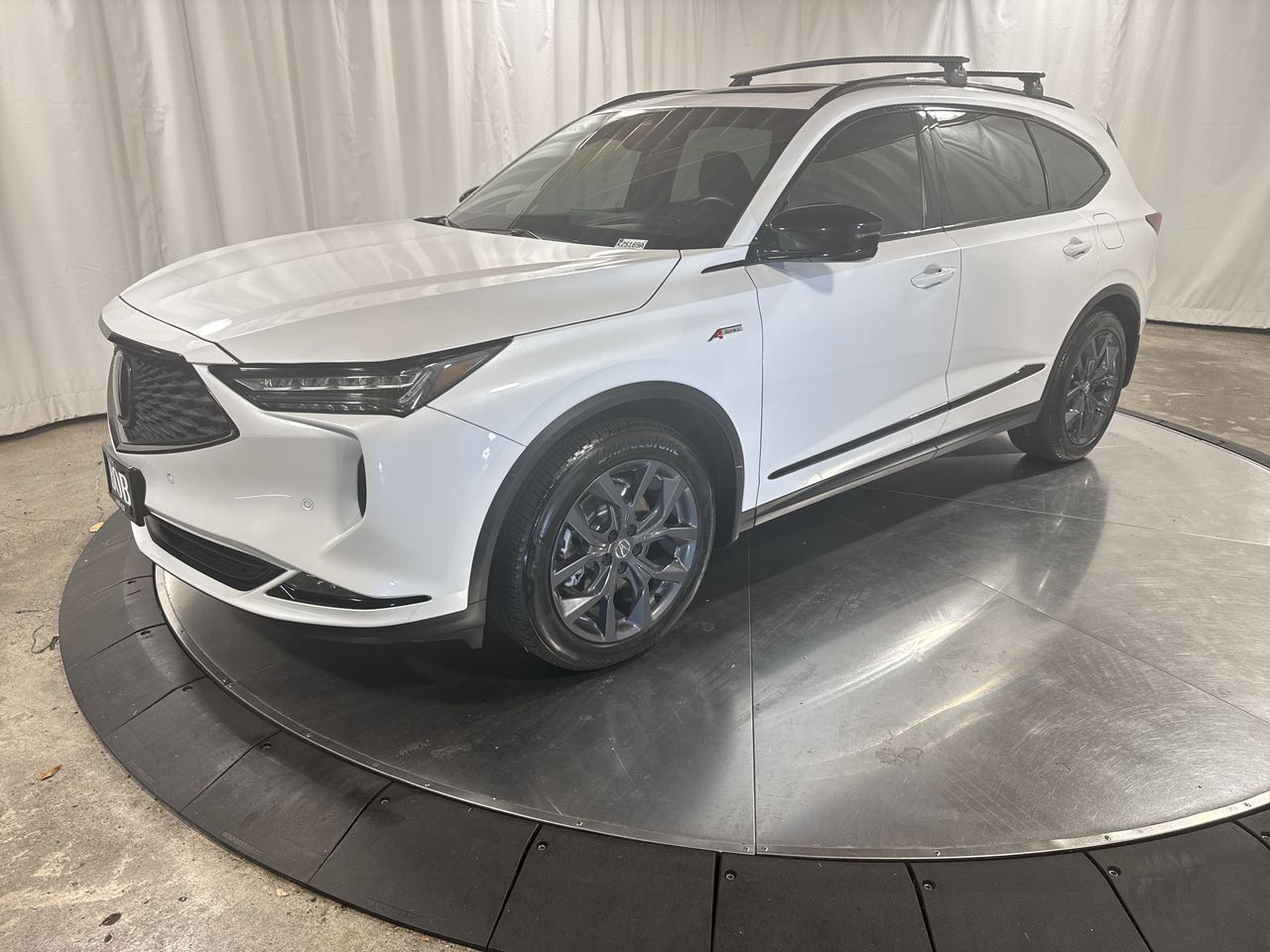 2022 Acura MDX A-Spec