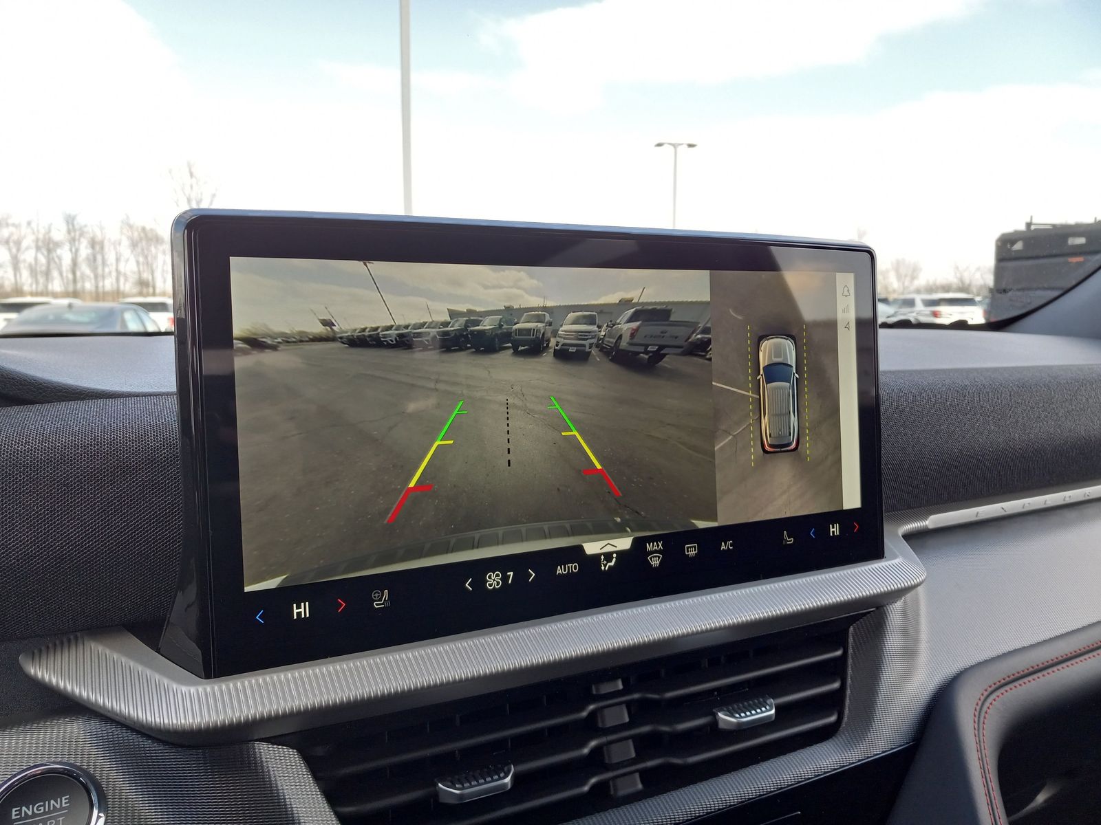 2026 Ford Explorer image 18