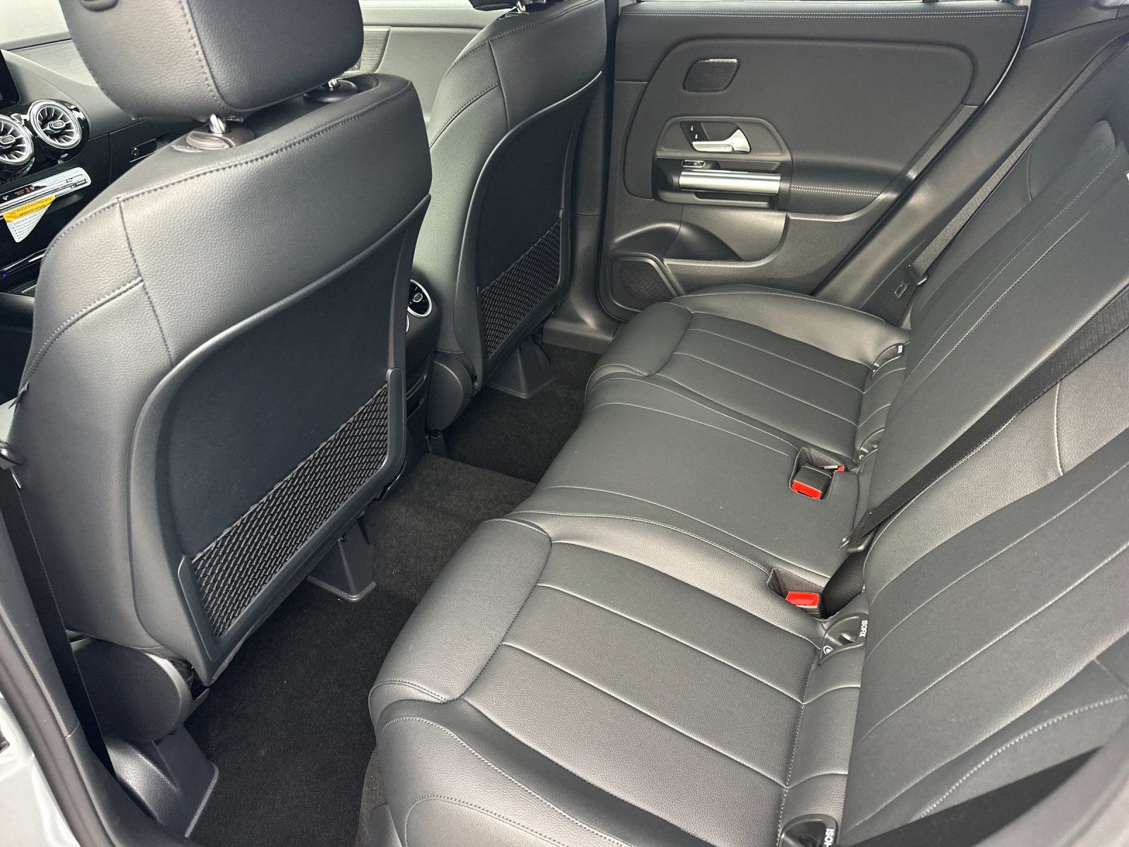 new 2026 Mercedes-Benz GLA car