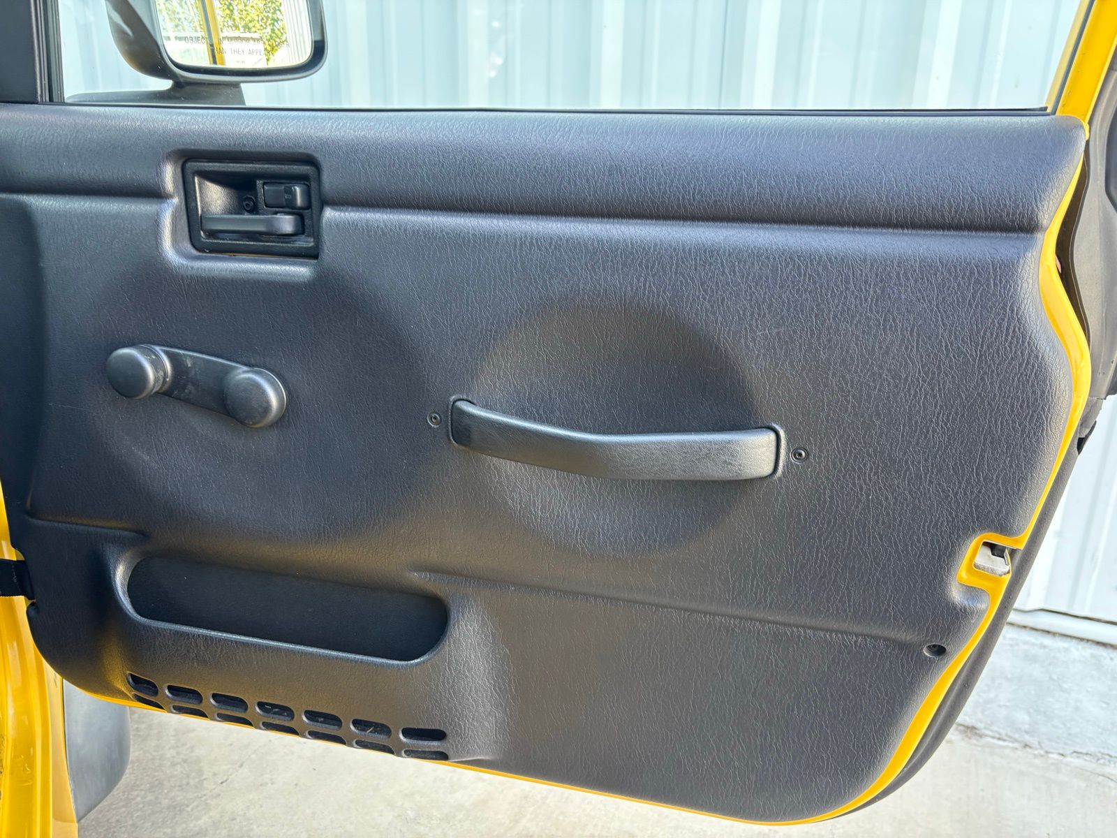 Used Car 2004 Jeep Wrangler  X For Sale Under $15,000 In Austin, Texas