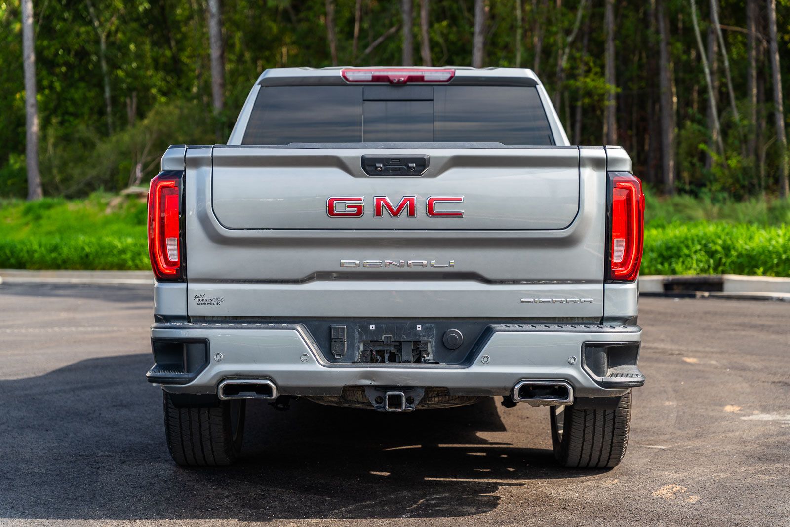 Used 2023 GMC Sierra 1500 Truck