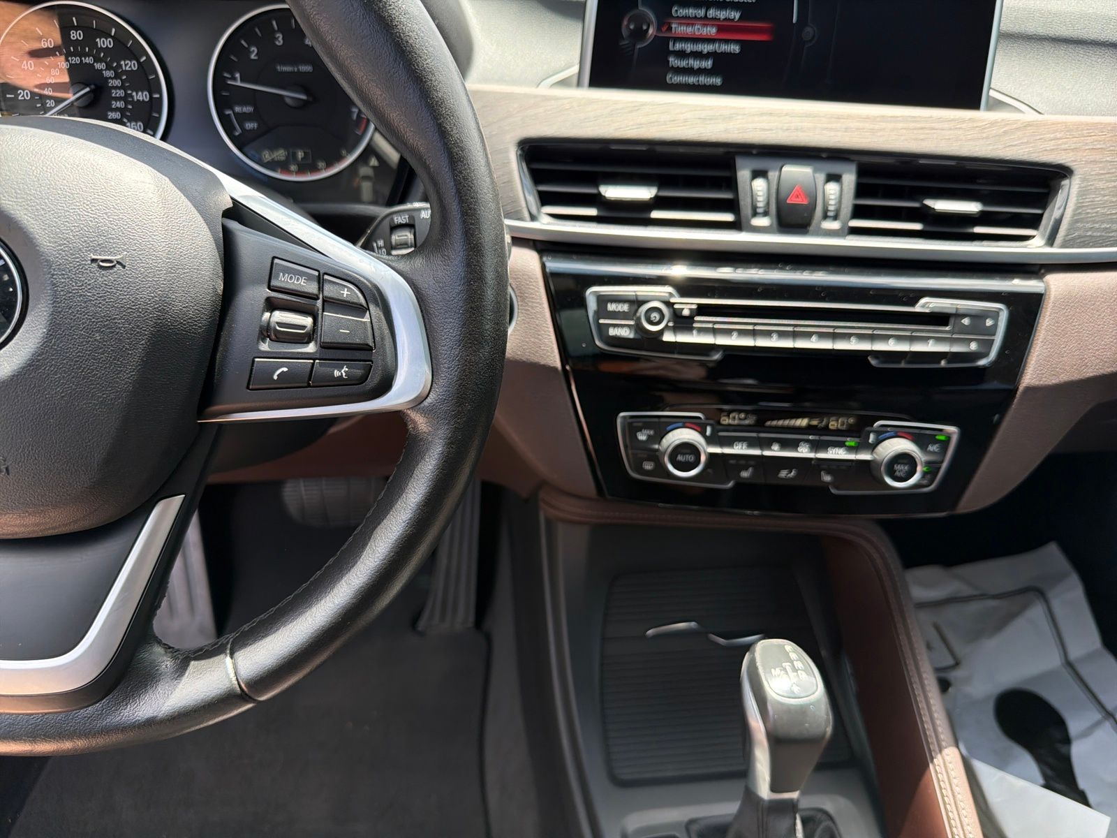 Used 2017 BMW X1 xDrive28i 4D Sport Utility