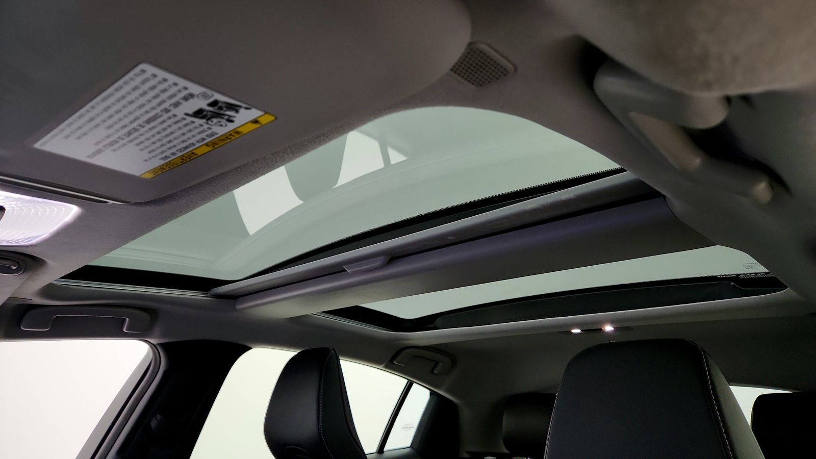 Used 2023 Black Toyota Limited image 27