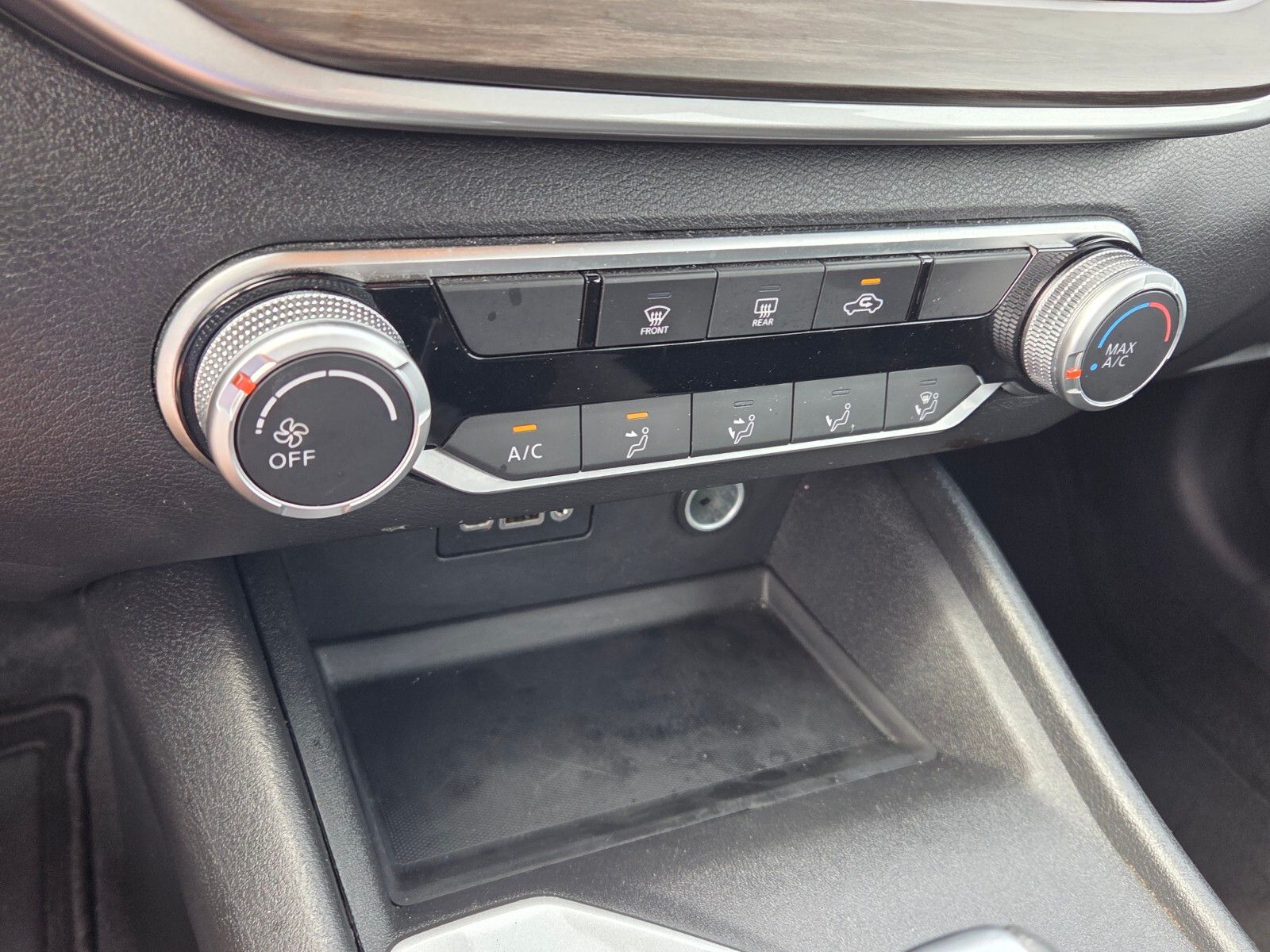 2025 Nissan Altima SV - Photo 20