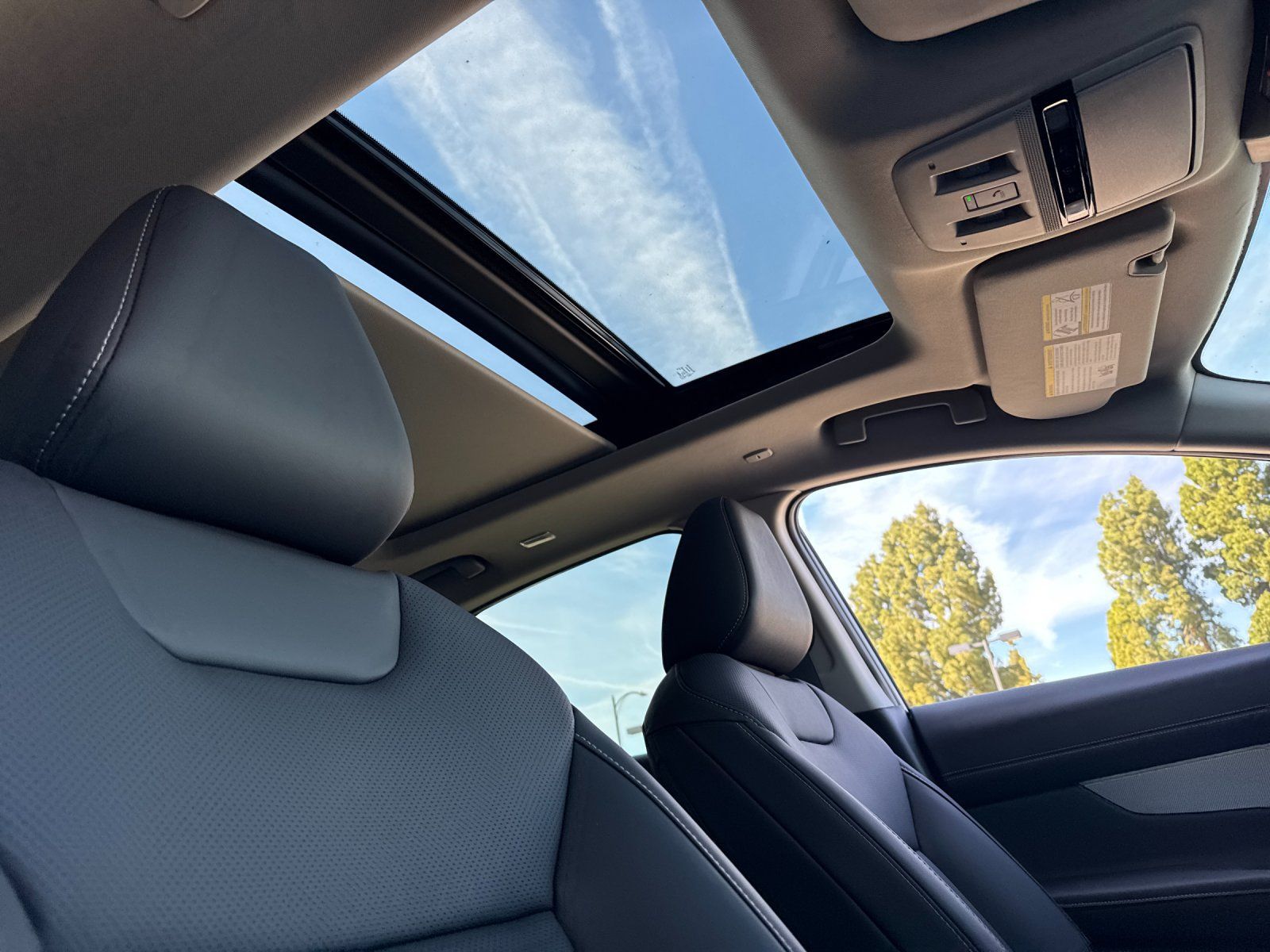 2026 Nissan Murano SL - Photo 15