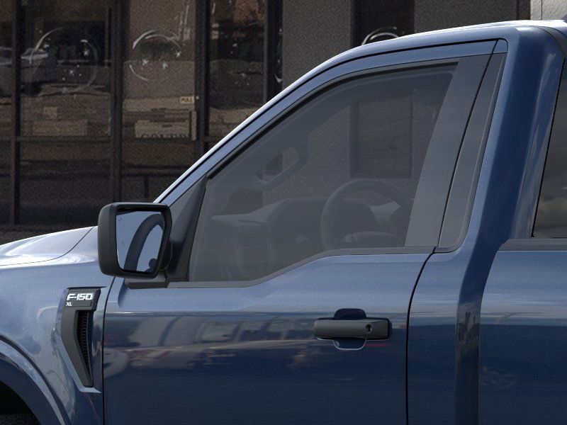 New Car 2025 Ford F-150  Xl For Sale Under $50,000 In Austin, Texas