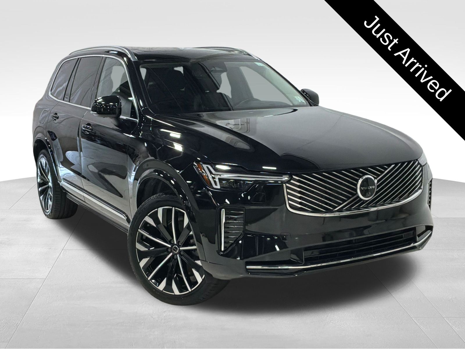 2026 Volvo XC90 B6 Ultra 7-Passenger AWD