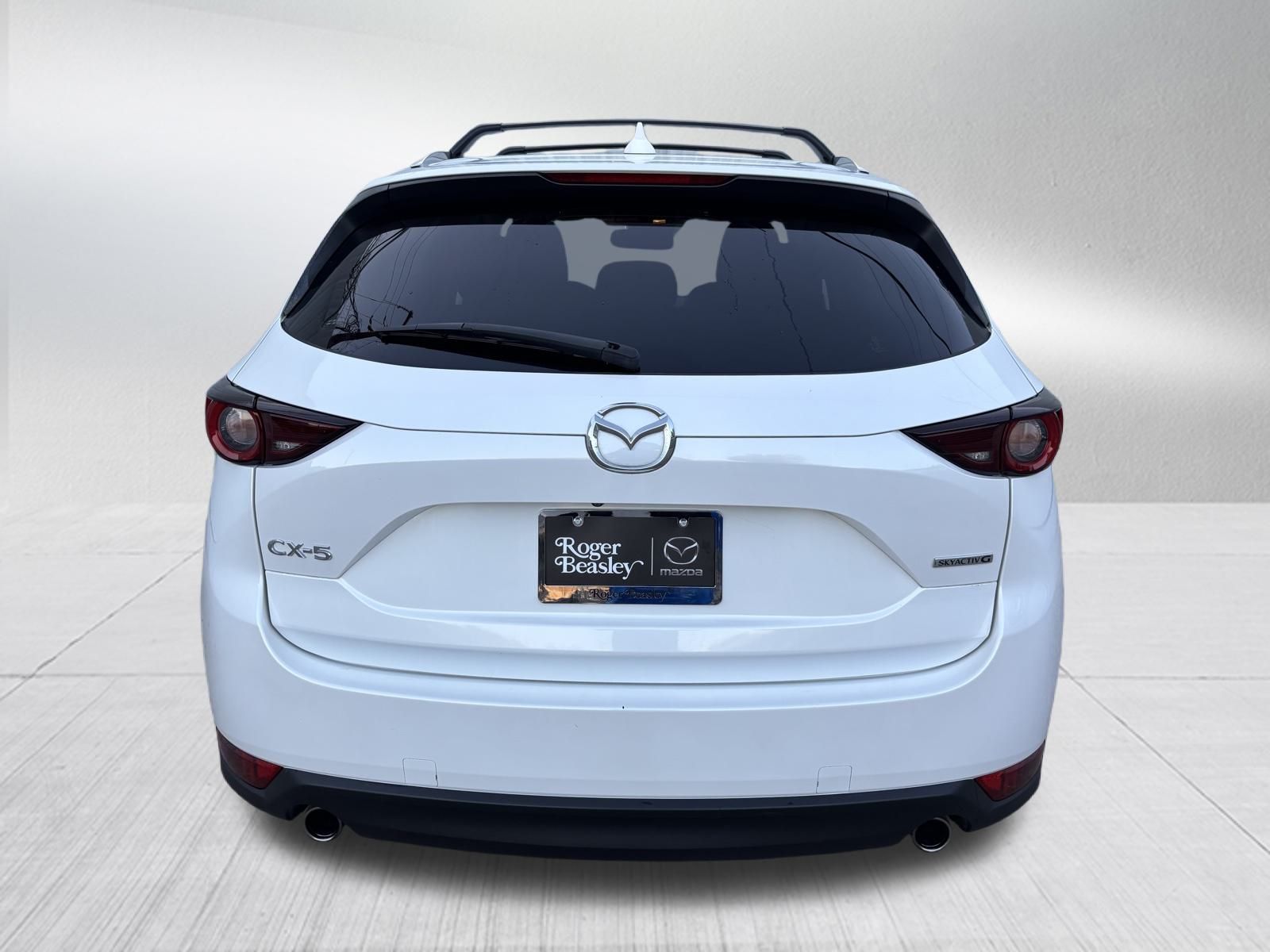 Used Car 2021 Mazda Cx-5  Touring For Sale Under $25,000 In Austin, Texas