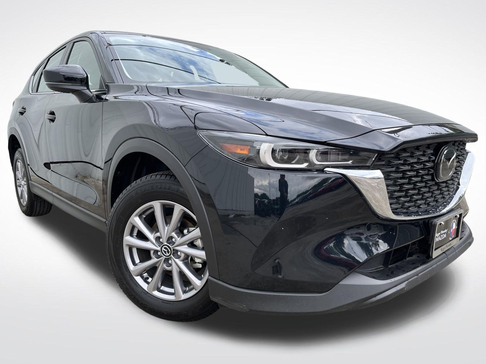 Used Car 2023 Mazda Cx-5  2.5 S For Sale Under $25,000 In Austin, Texas