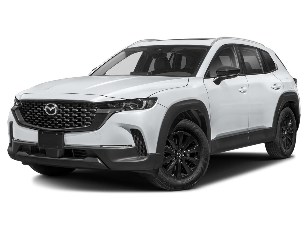 New Car 2025 Mazda Cx-50  2.5 S Premium Package For Sale Under $40,000 In Austin, Texas