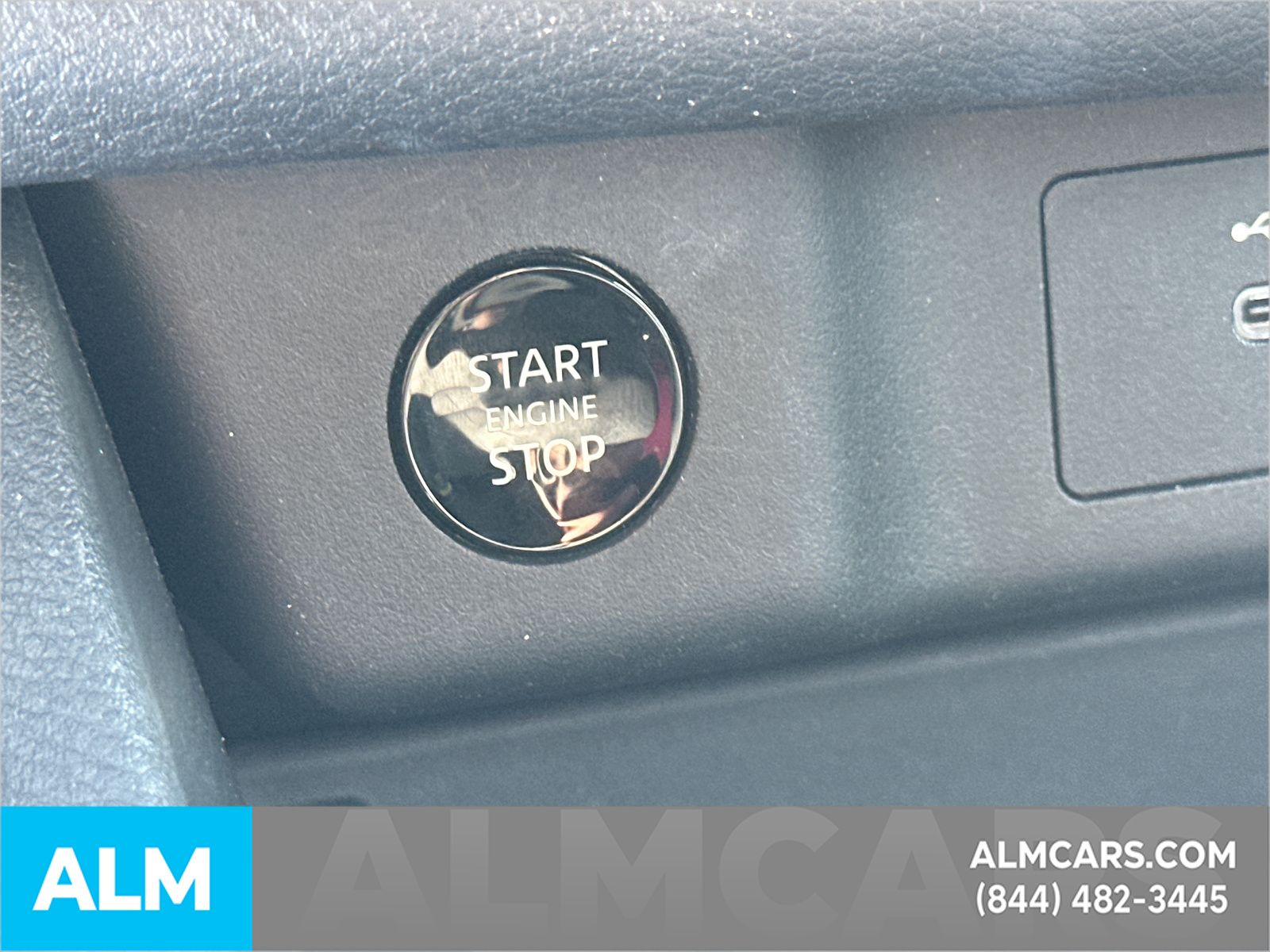 Used 2025 Gray Nissan SV image 26