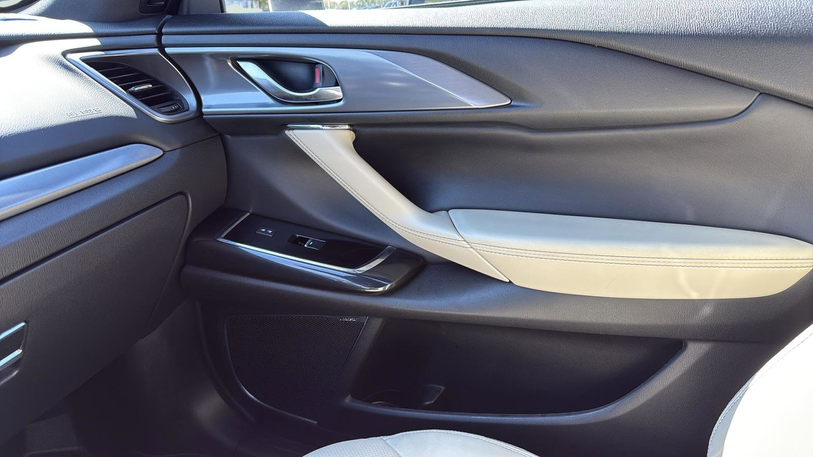 Used Car 2020 Mazda Cx-9  Grand Touring For Sale Under $25,000 In Austin, Texas