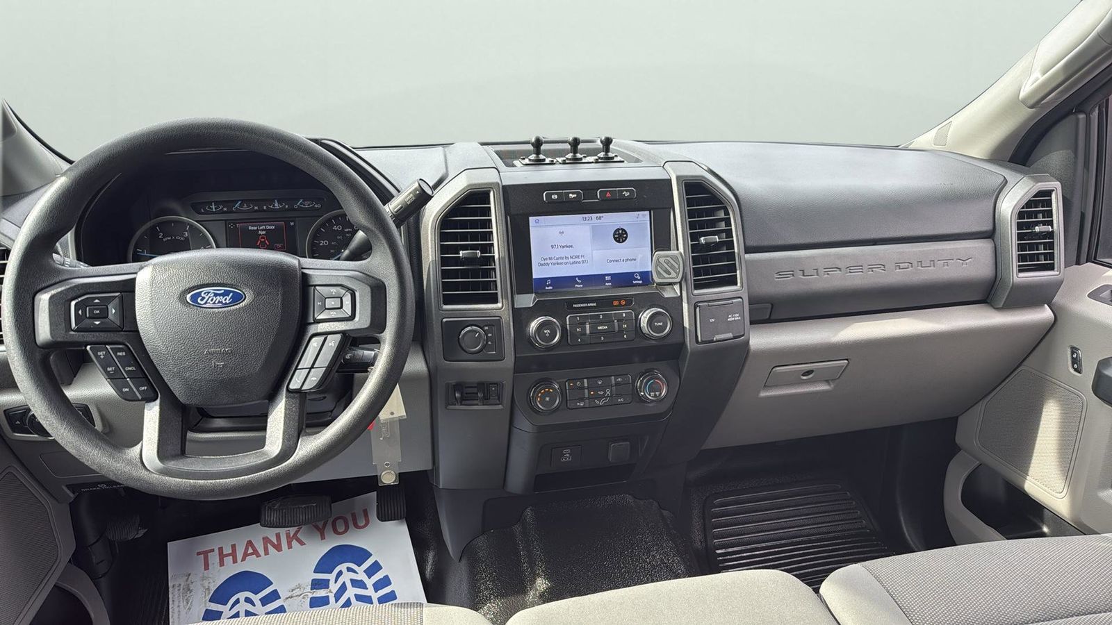 Used Car 2020 Ford F-350sd  Xl For Sale Under $50,000 In Austin, Texas