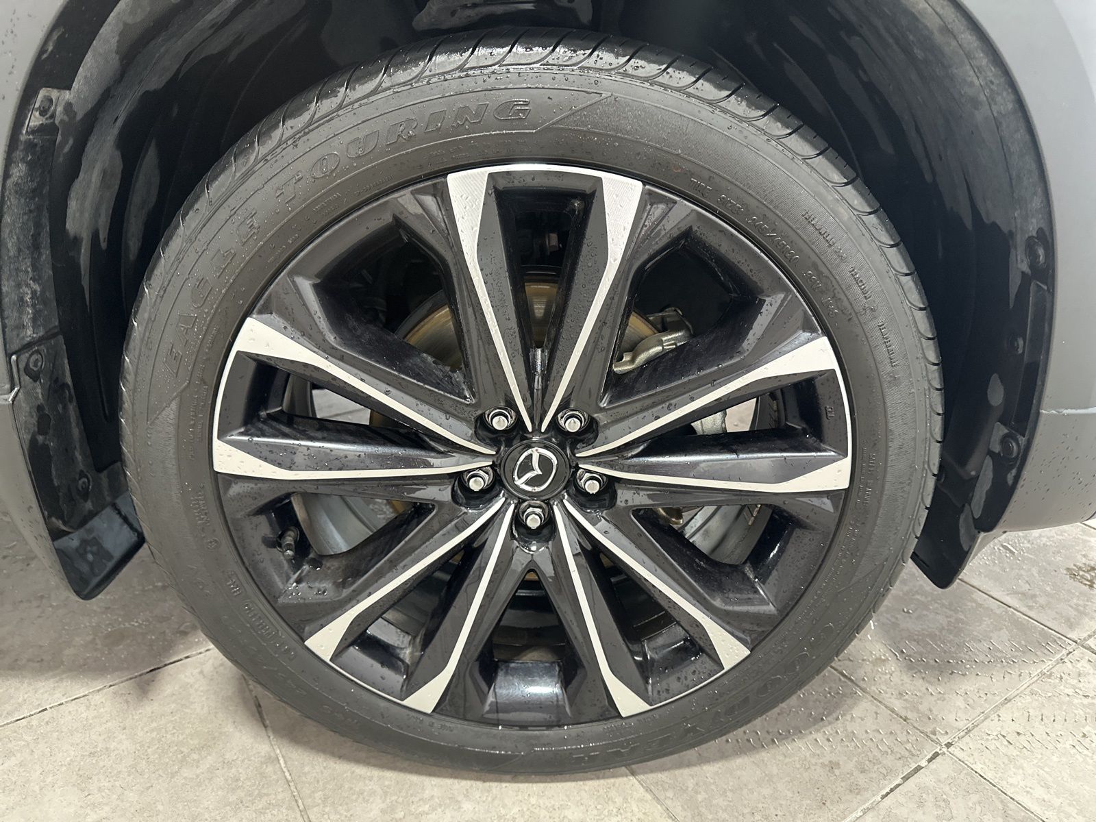 Used Car 2024 Mazda Cx-50  2.5 S Premium Plus Package For Sale Under $35,000 In Austin, Texas