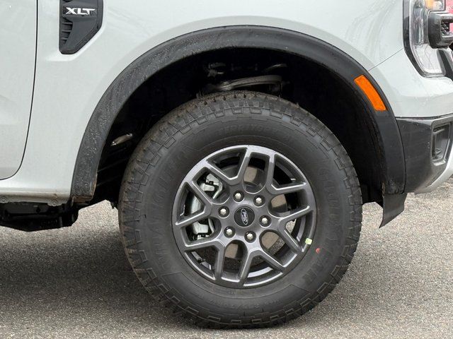 New 2026 Avalanche Ford XLT image 5