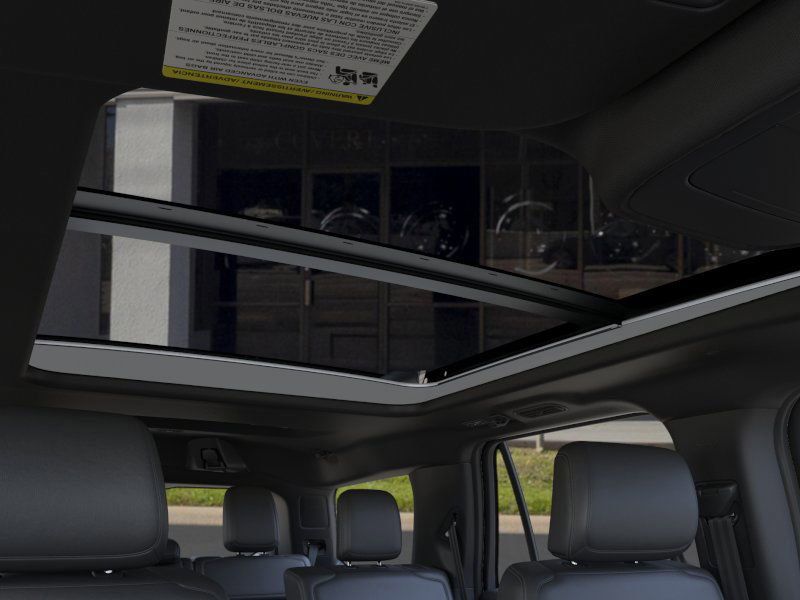 New Car 2025 Ford Expedition  Platinum For Sale Under $90,000 In Austin, Texas