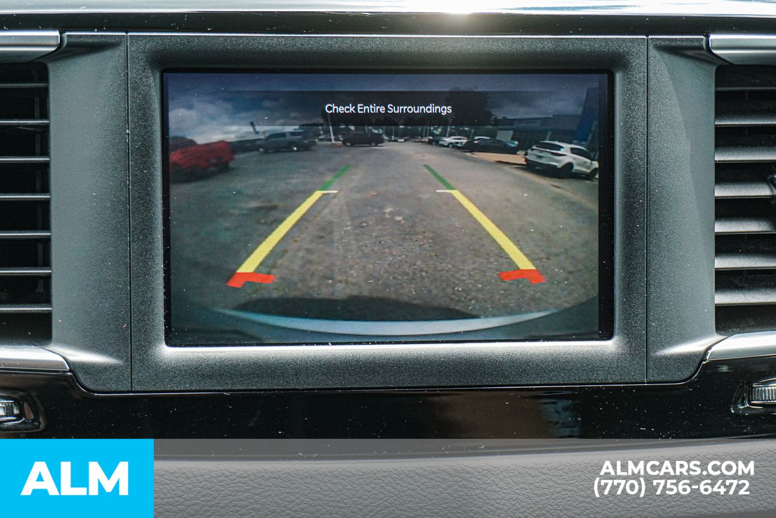Used 2023 Silver Chrysler LX image 34