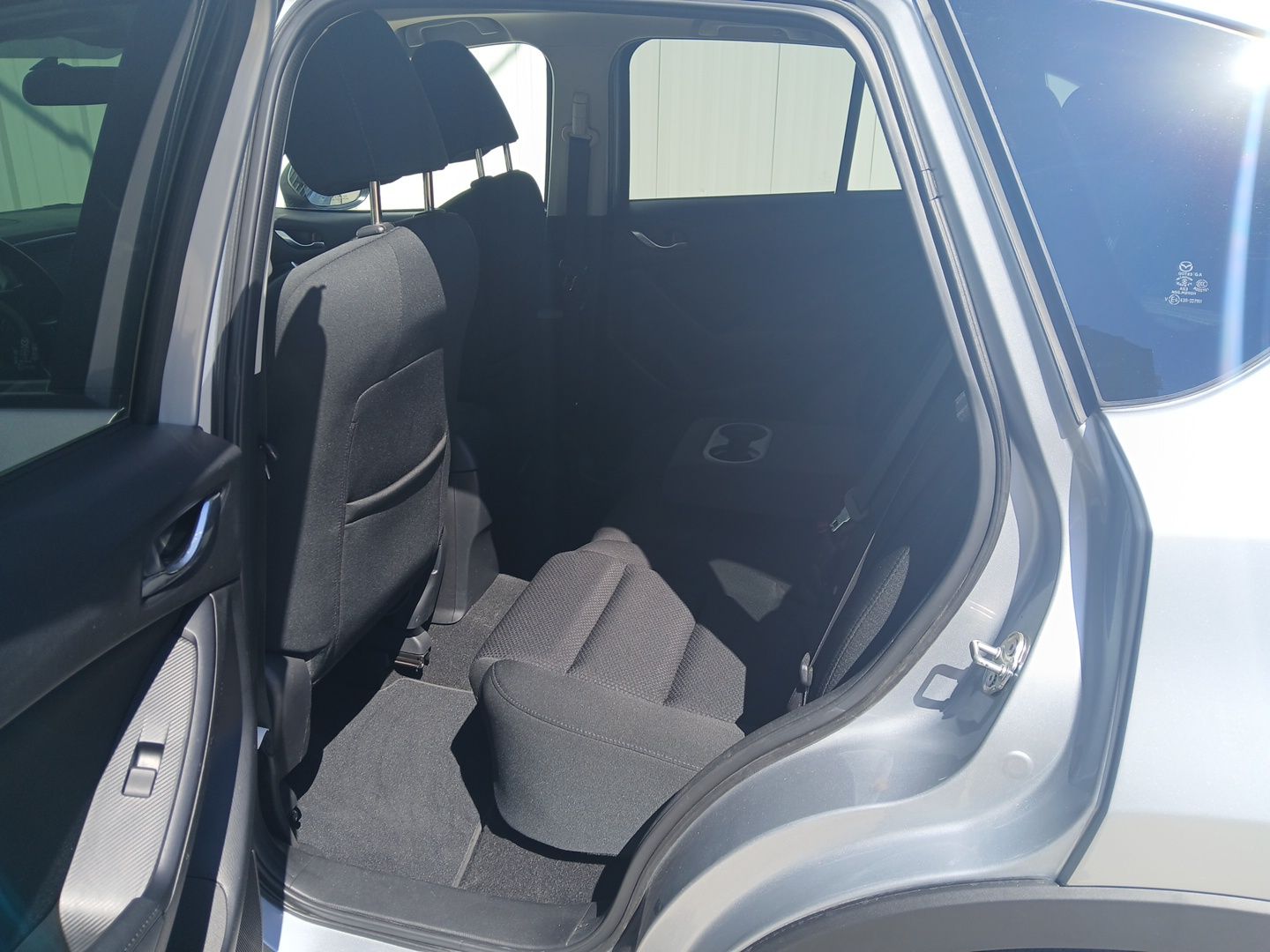 Used Car 2016 Mazda Cx-5  Touring For Sale Under $10,000 In Austin, Texas