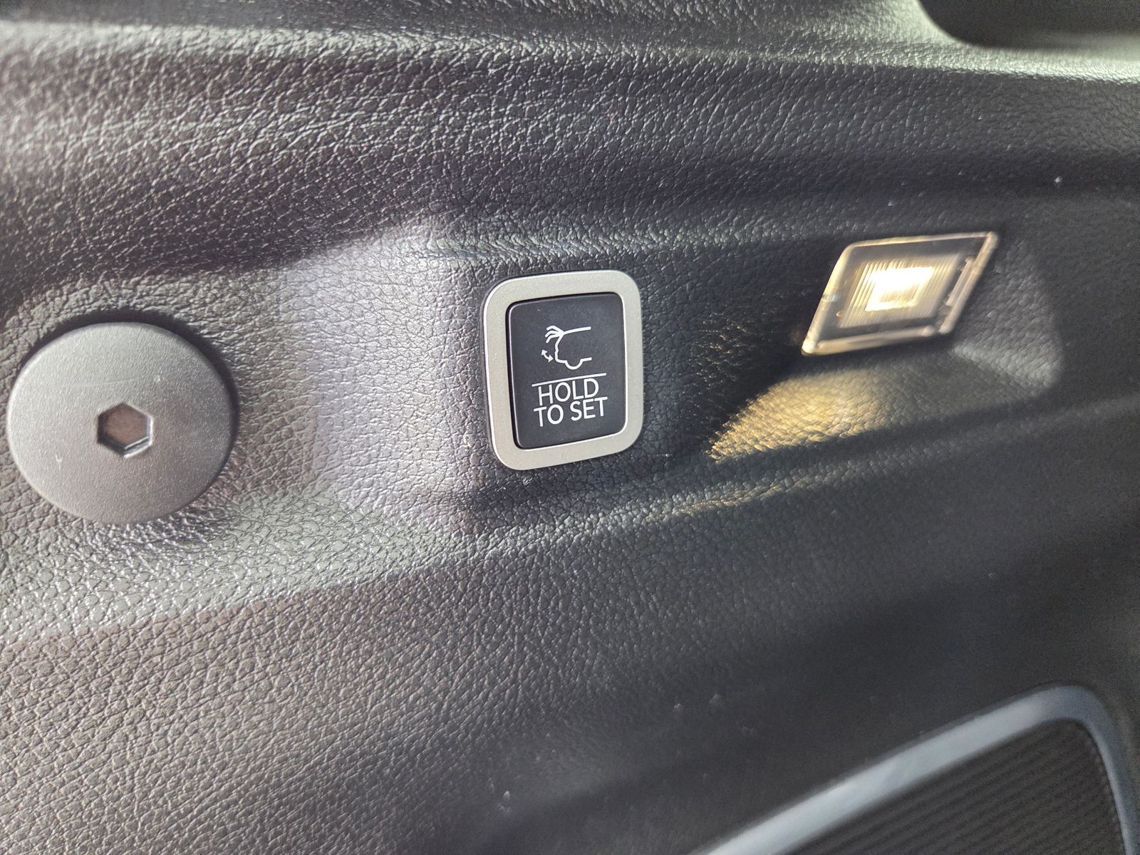used 2023 Jeep Grand Cherokee L car, priced at $32,250