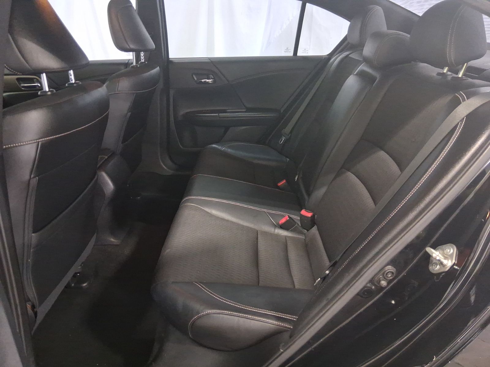 Used Car 2016 Honda Accord  Sport For Sale Under $12,000 In Austin, Texas