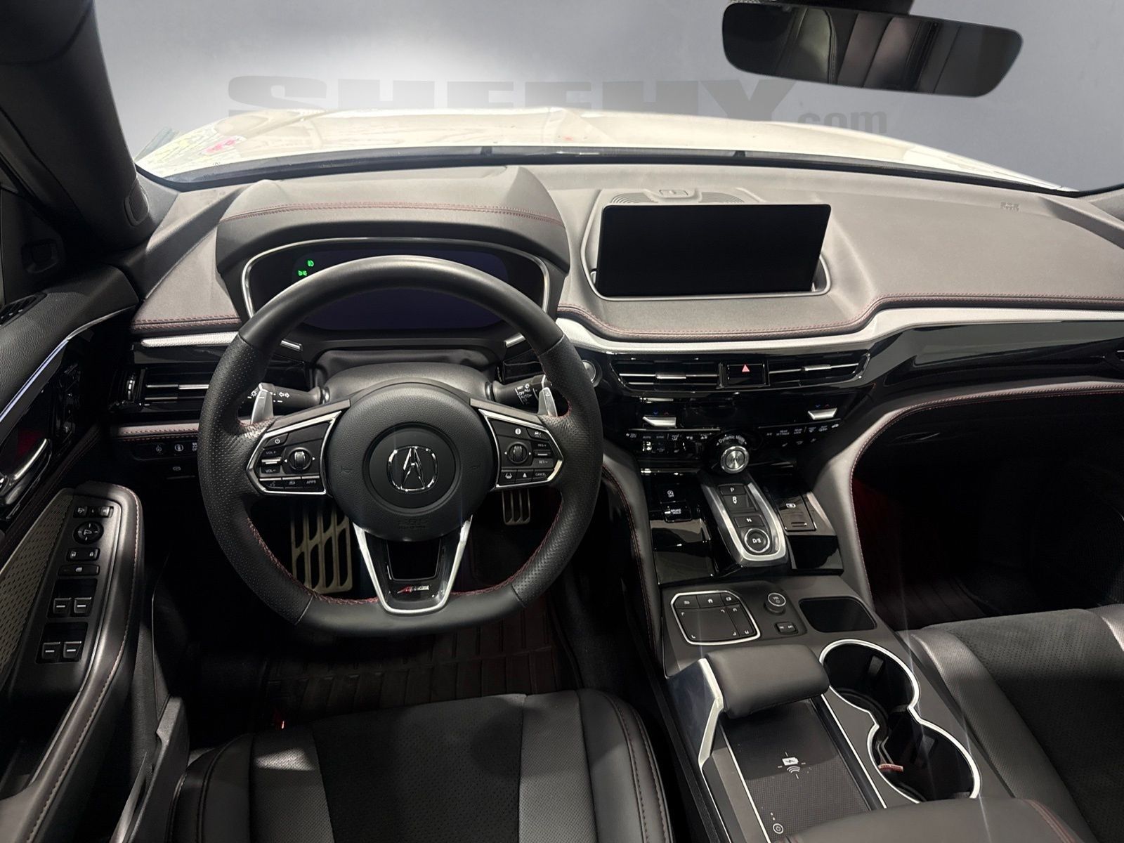 Used 2023  Acura A-Spec image 8
