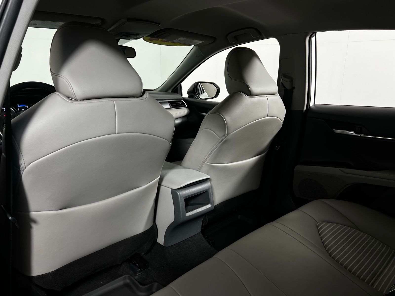 Thumbnail: 2024 Toyota Camry - 20