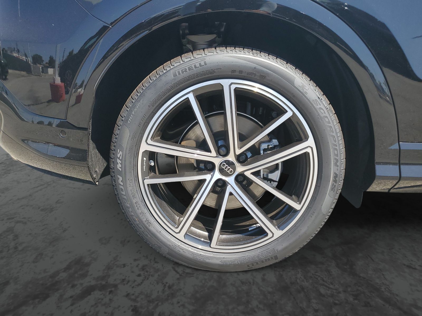 Vehicle photo