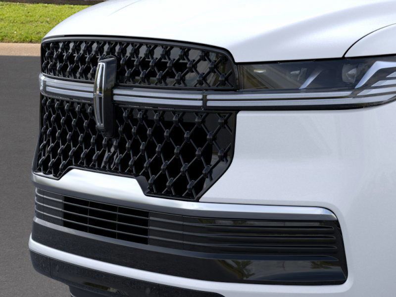 New Car 2025 Lincoln Navigator  Reserve For Sale Under $110,000 In Austin, Texas