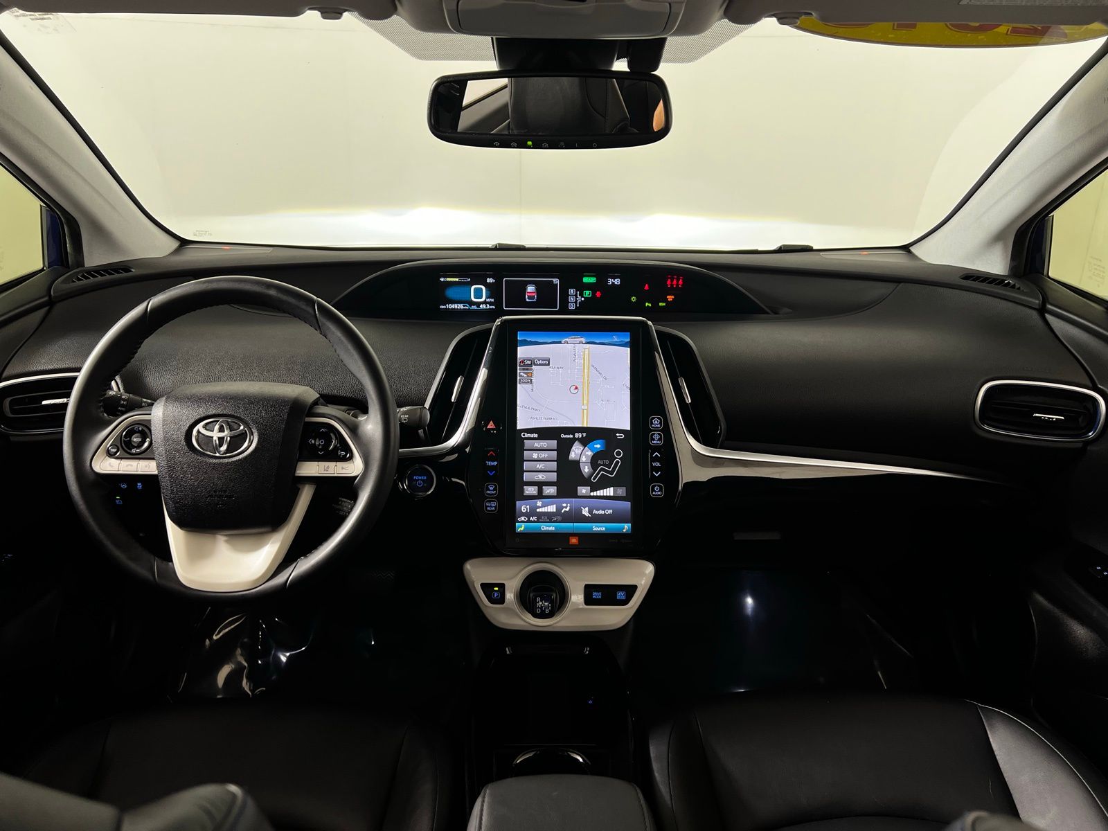 Thumbnail: 2018 Toyota Prius - 26