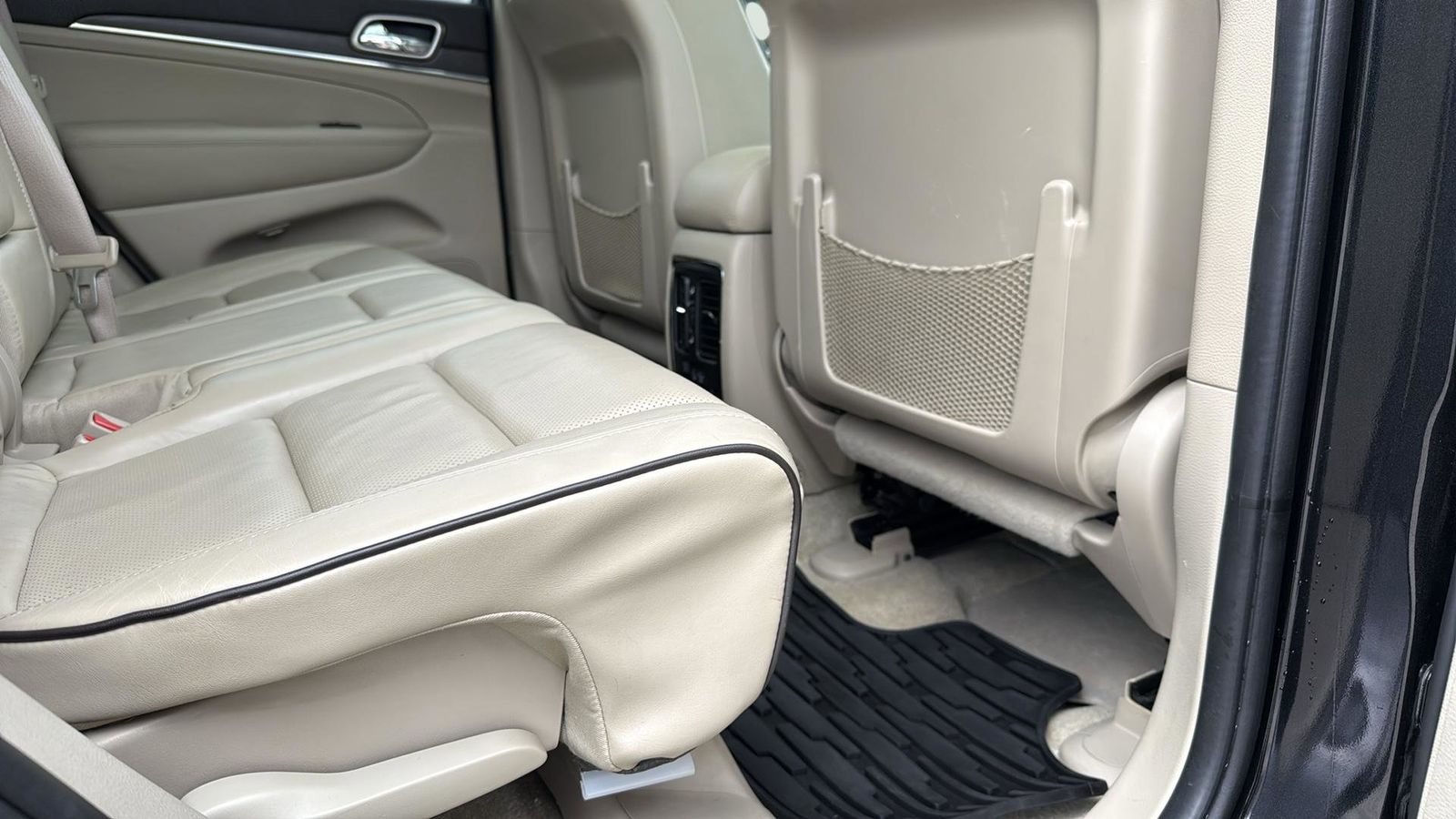 Used Car 2015 Jeep Grand Cherokee  Overland For Sale Under $20,000 In Austin, Texas