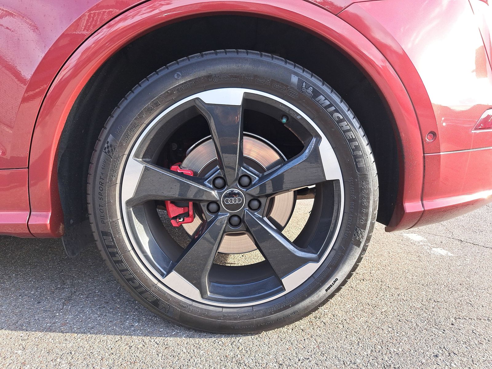 View vehicle photo 7