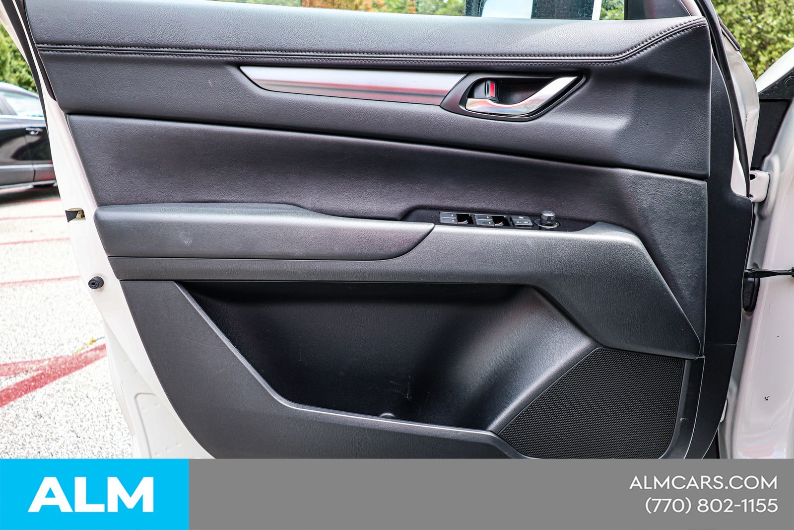 Used 2025 White Mazda 2.5 S Preferred Package image 38