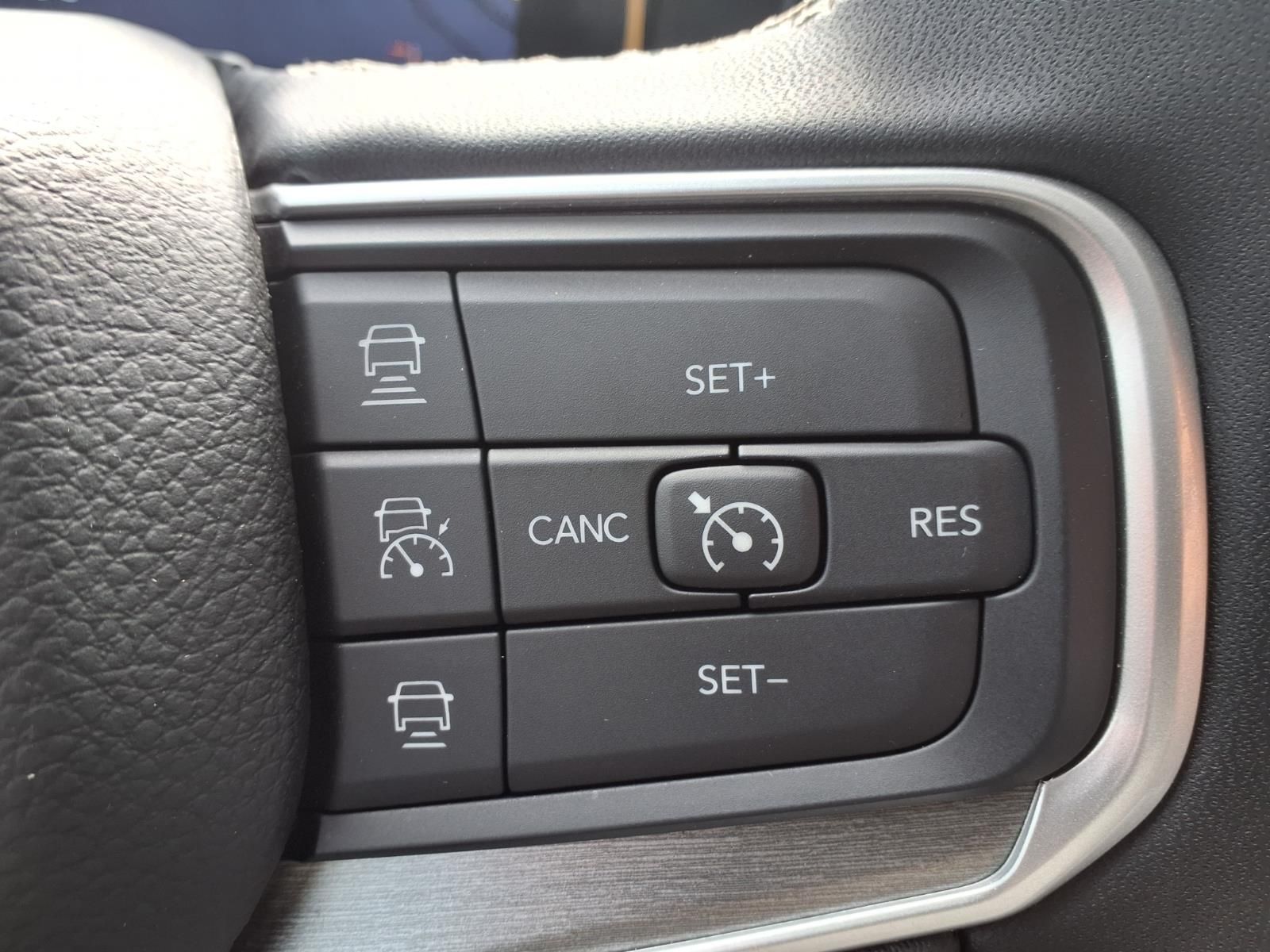 2025 Jeep Wagoneer Series II Gray at Bayway Chrysler Dodge Jeep Ram