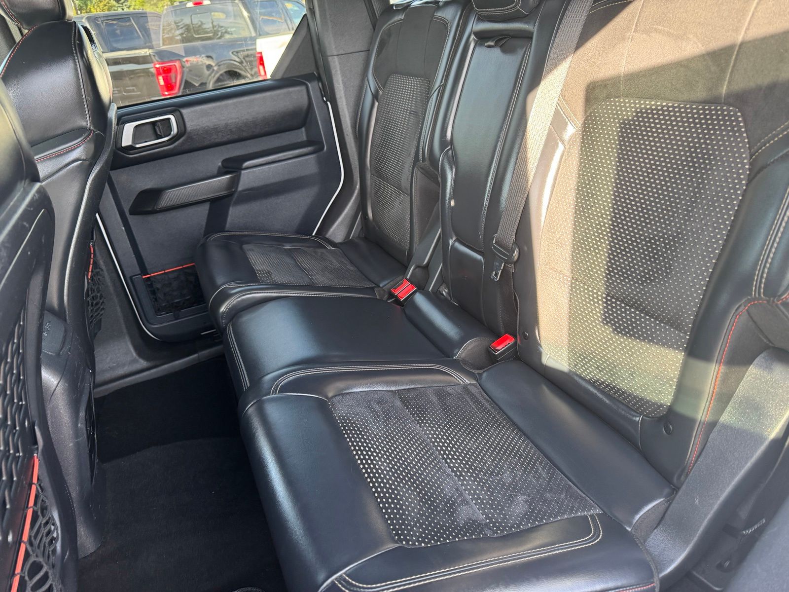 Used 2023 Ford Bronco SUV
