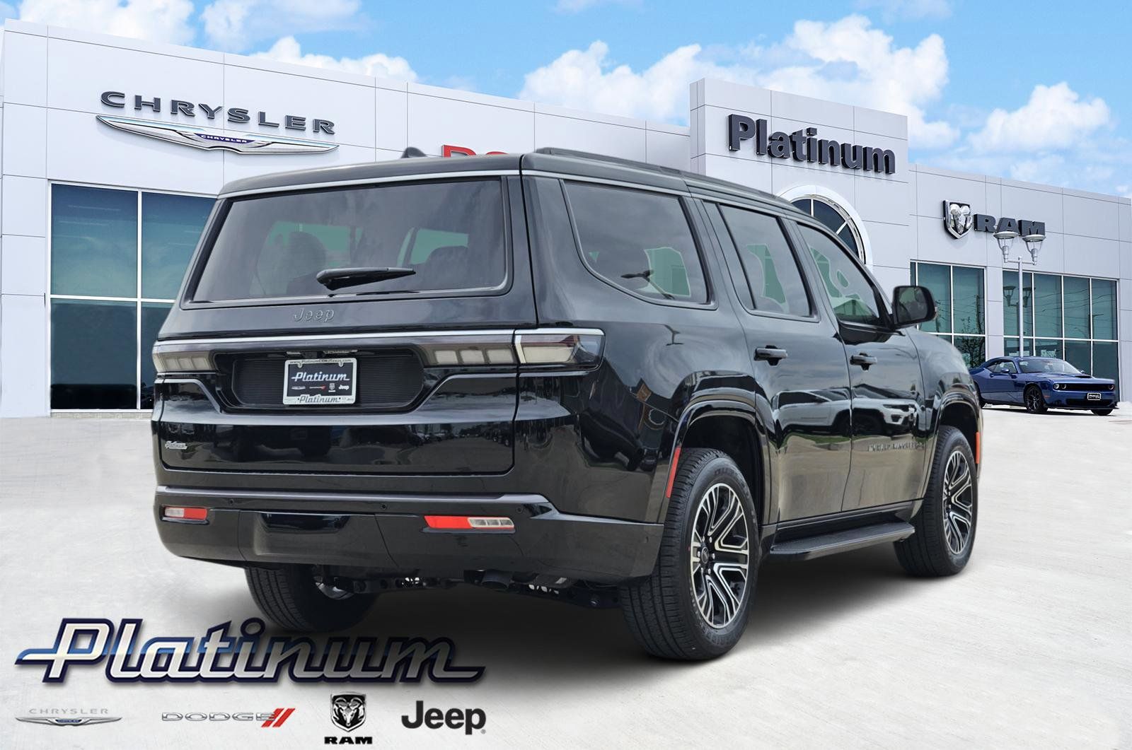 View vehicle photo 5