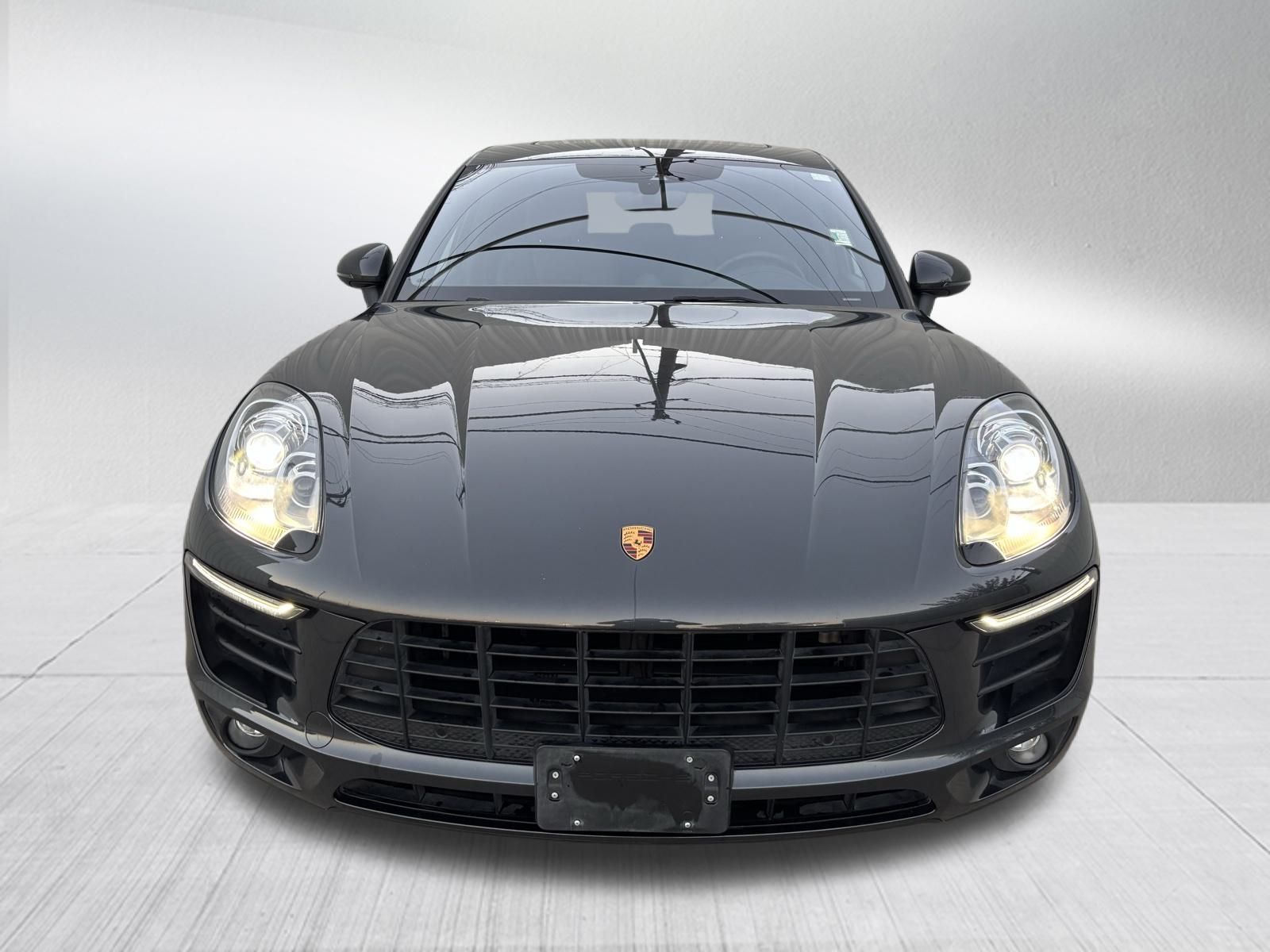 Used Car 2017 Porsche Macan  Base For Sale Under $25,000 In Austin, Texas