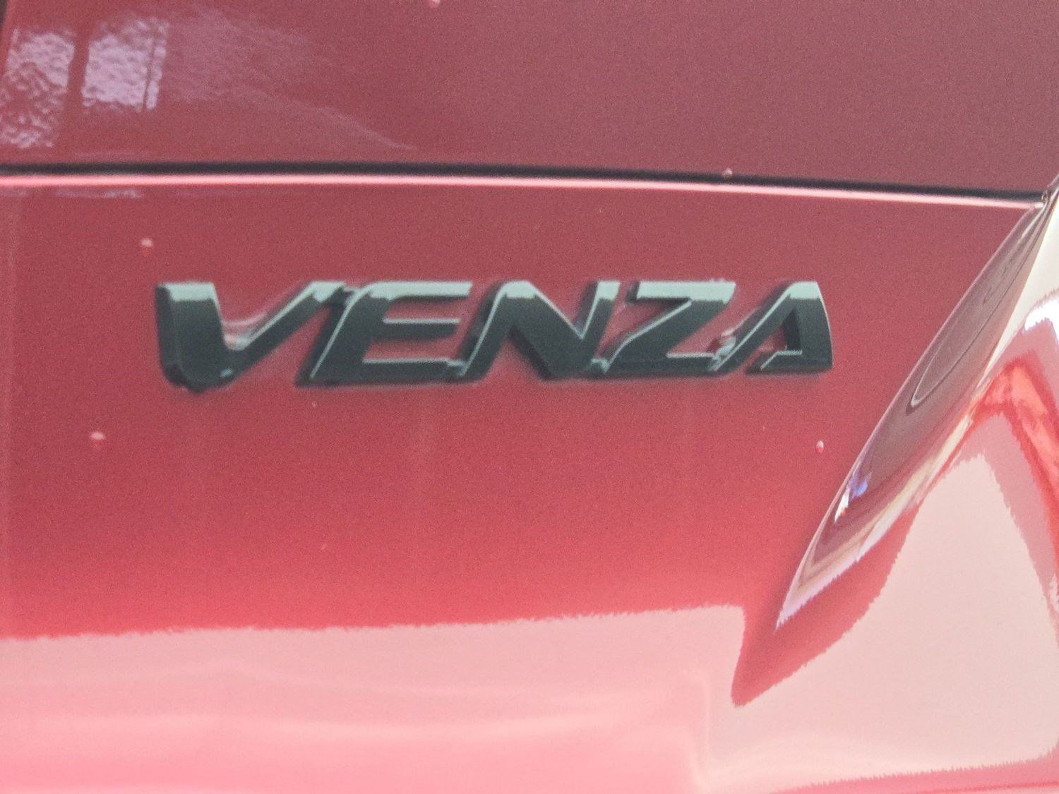 Used 2024 Toyota Venza SUV