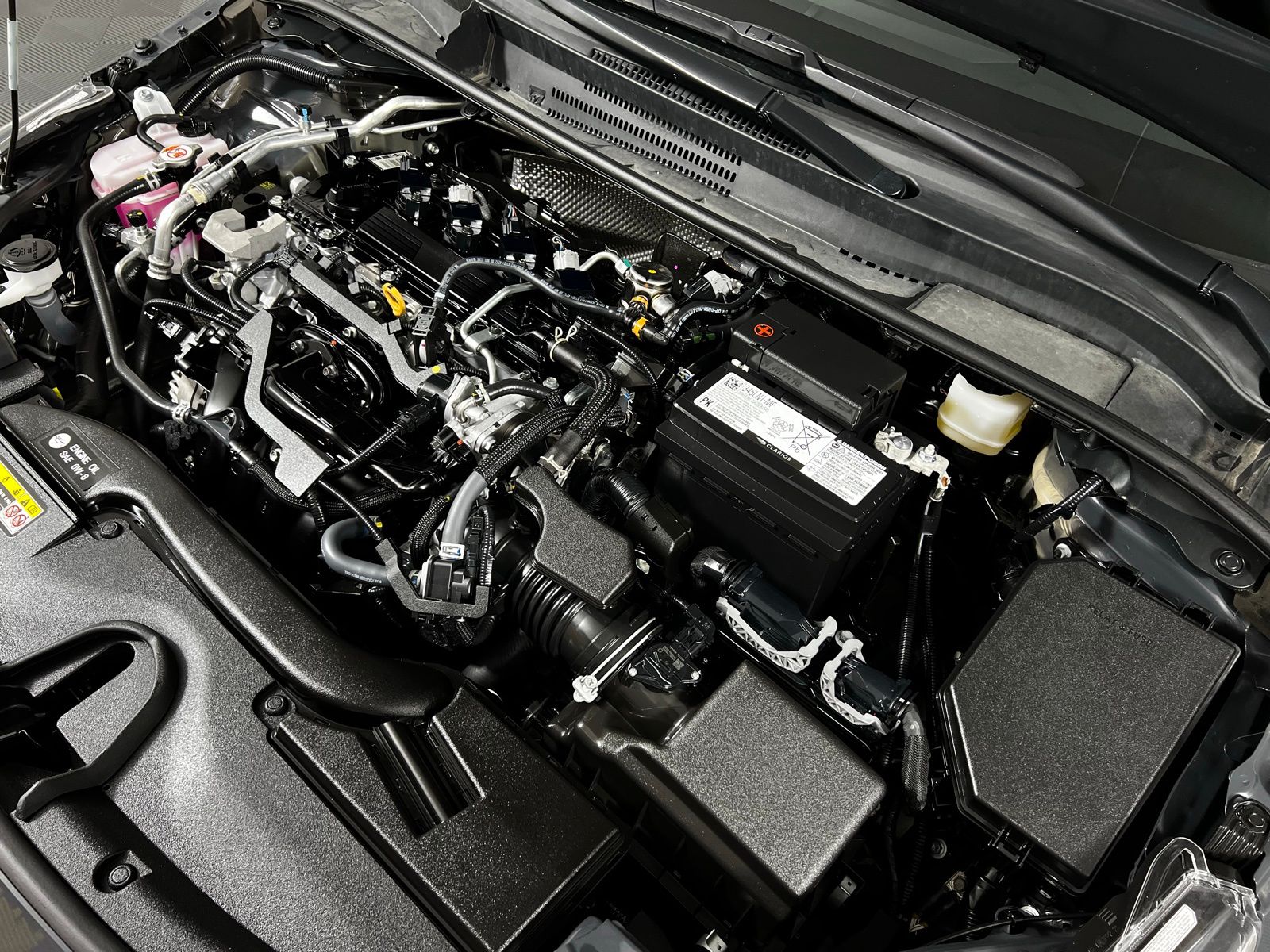 Thumbnail: 2025 Toyota Corolla - 11