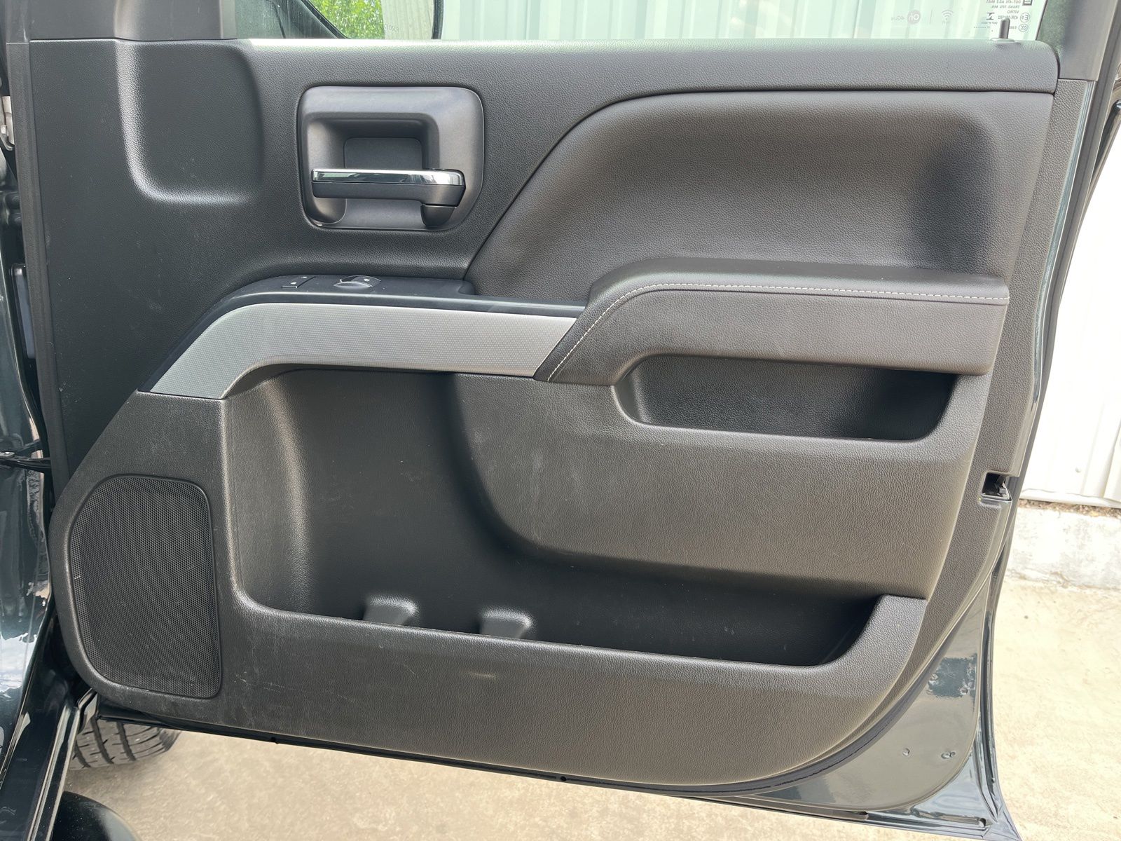 Used Car 2018 Chevrolet Silverado 1500  Lt For Sale Under $25,000 In Austin, Texas