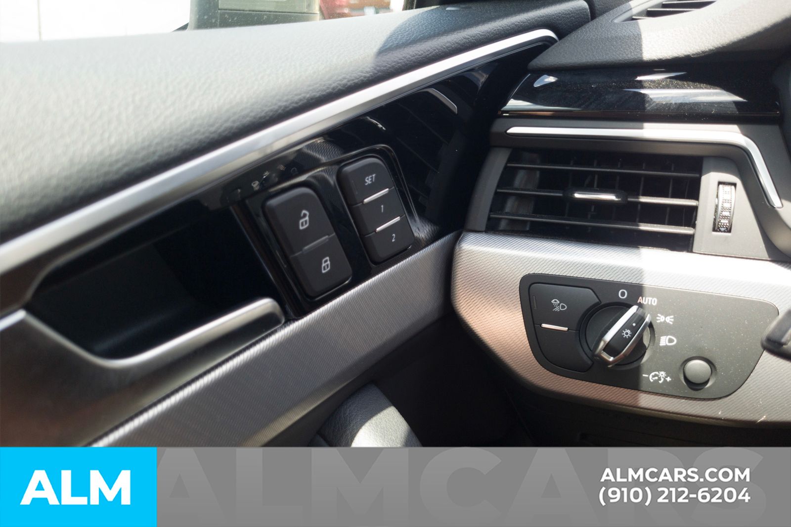 Used 2025  Audi  image 35