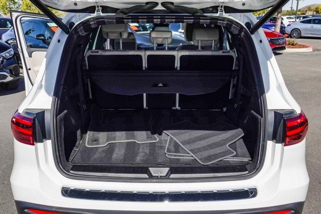 2024 Mercedes-Benz EQB Base - Photo 26