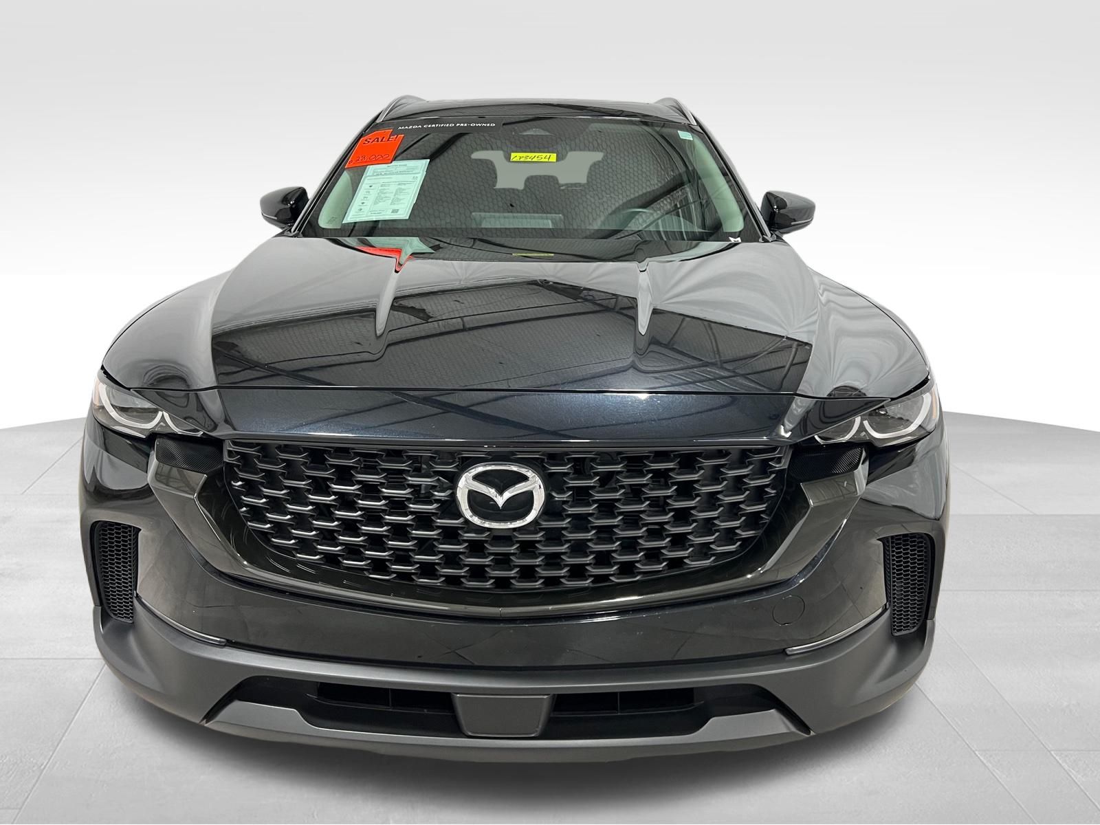 Used Car 2025 Mazda Cx-50  2.5 S Premium Package For Sale Under $30,000 In Austin, Texas