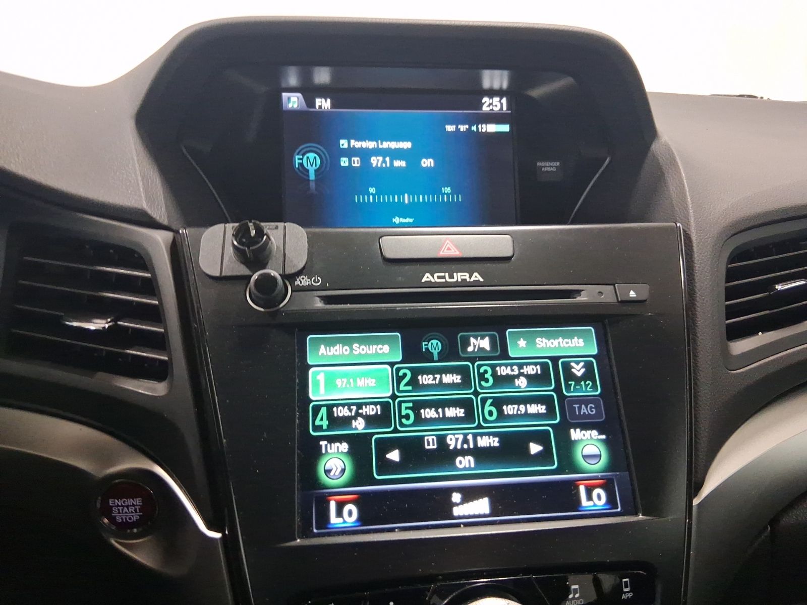 Used Car 2016 Acura Ilx  2.4l For Sale Under $15,000 In Austin, Texas