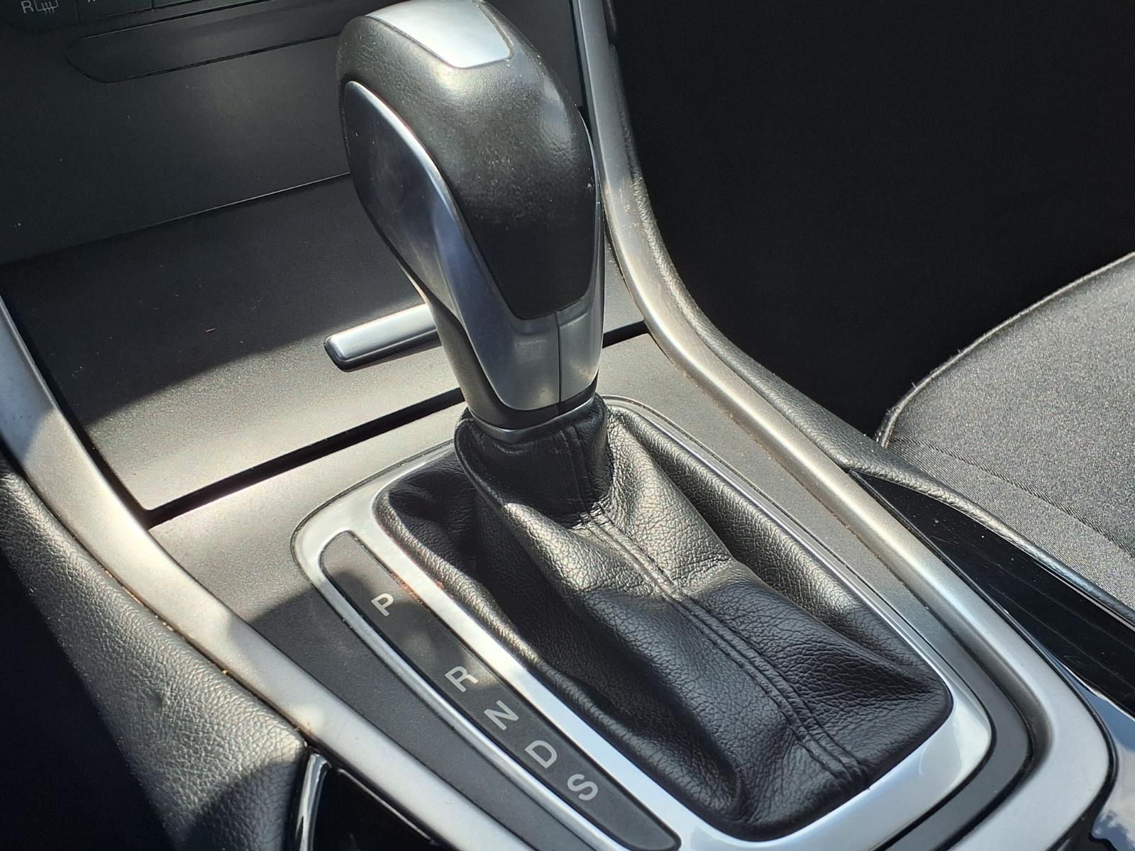 2018 Ford Edge SEL Black at Community Honda