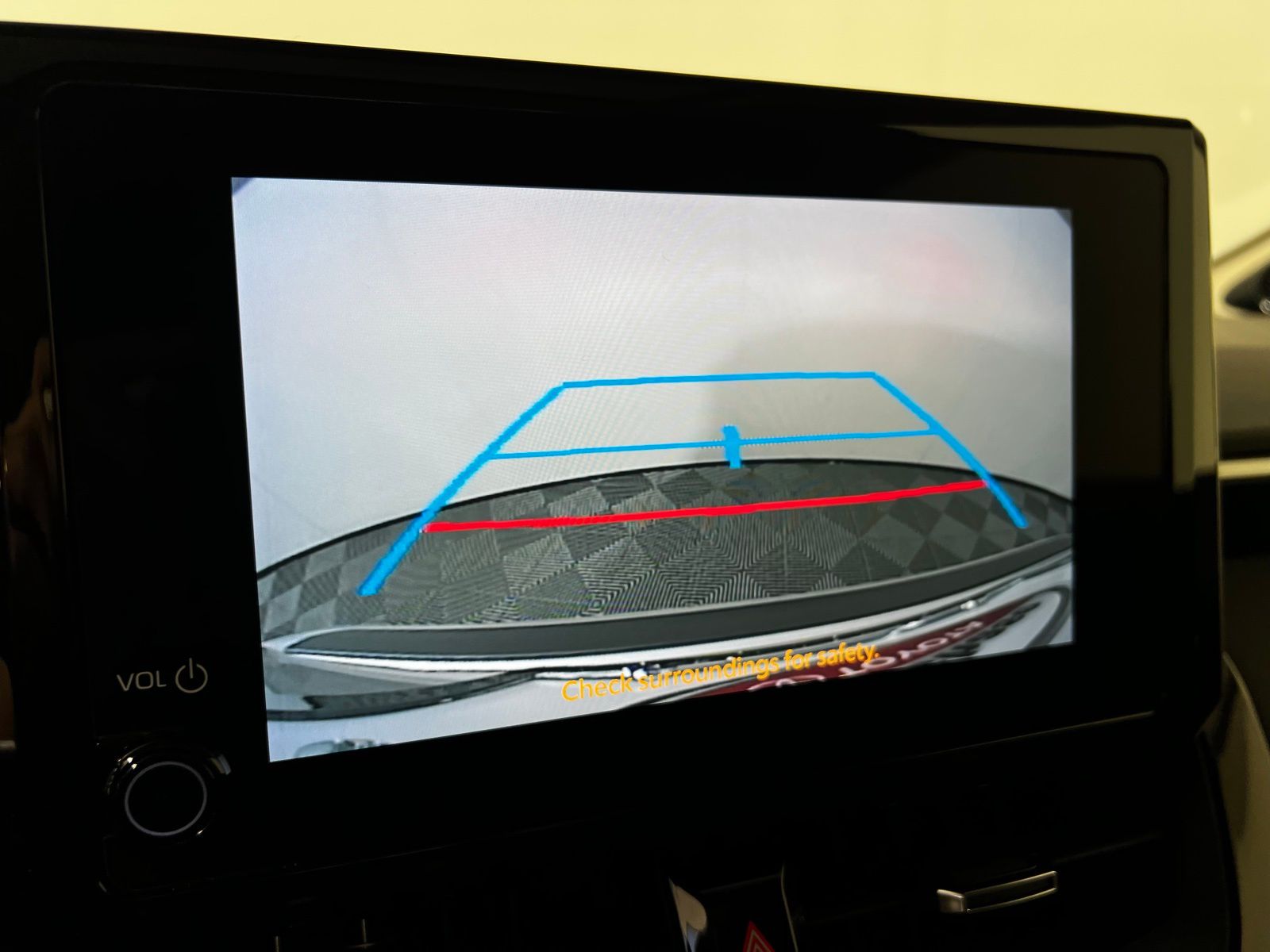 Thumbnail: 2024 Toyota Corolla - 18